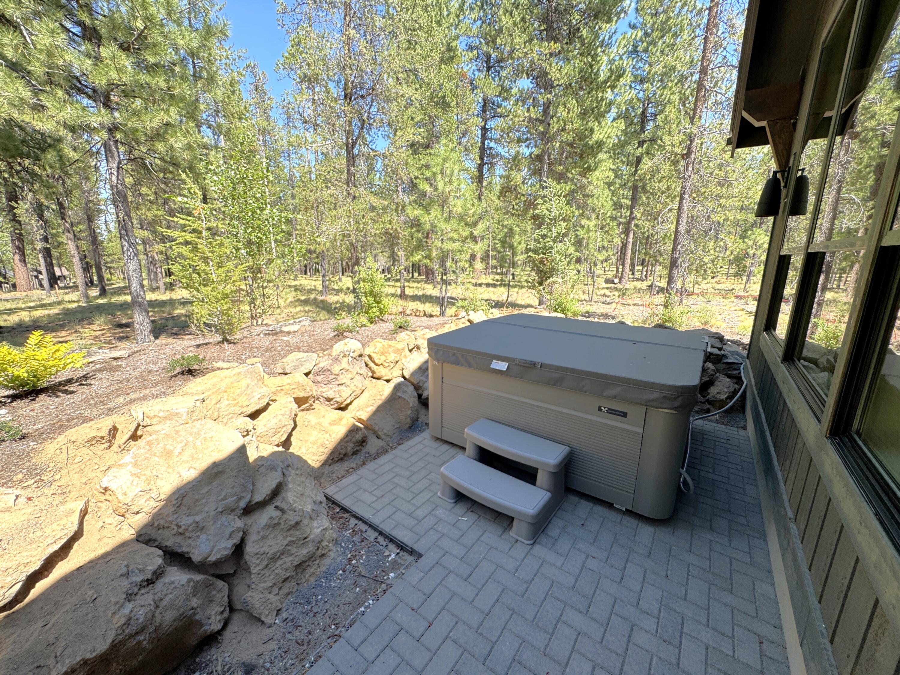 Caldera Springs - Residential