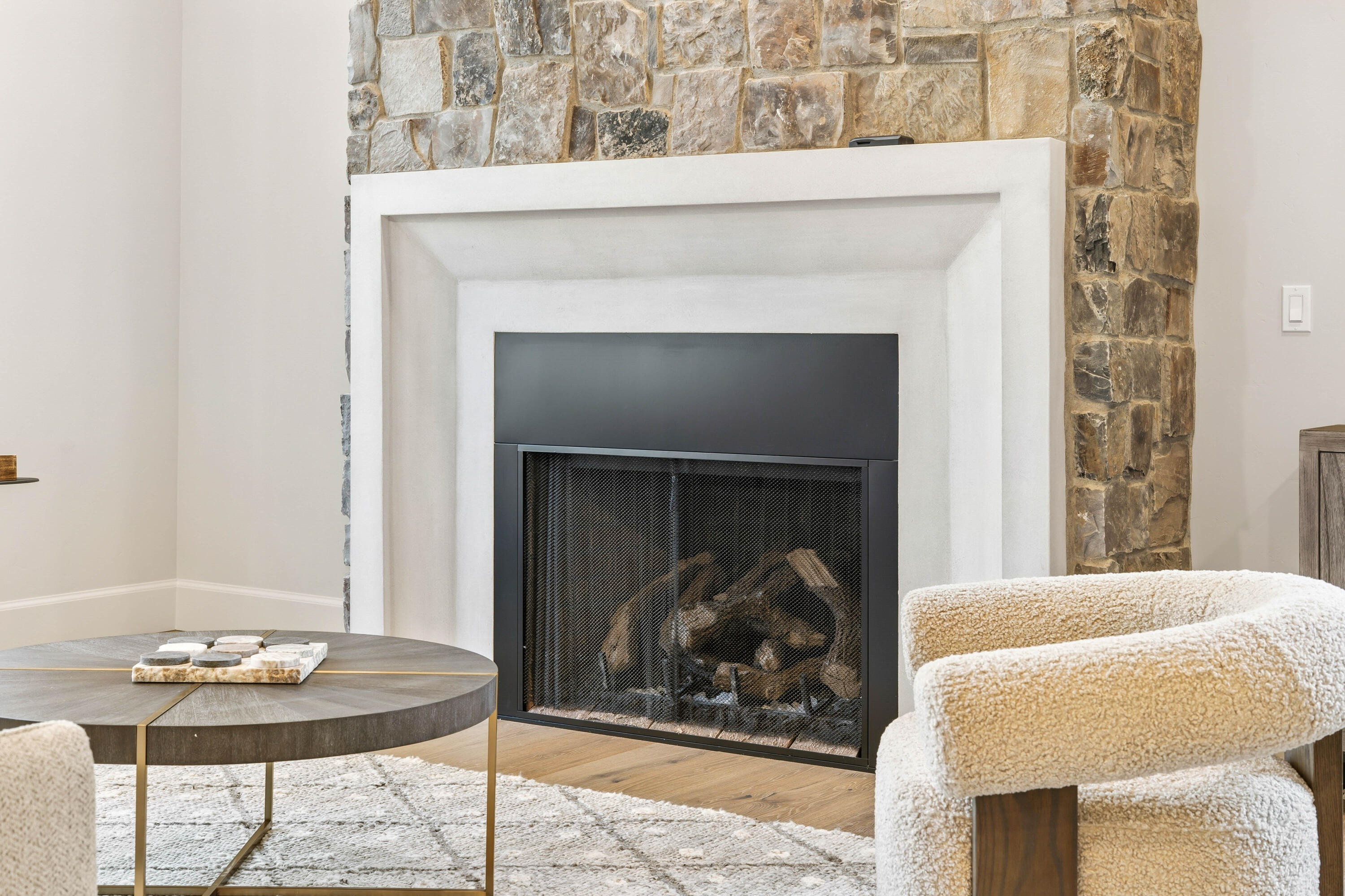 Caldera Springs - Residential