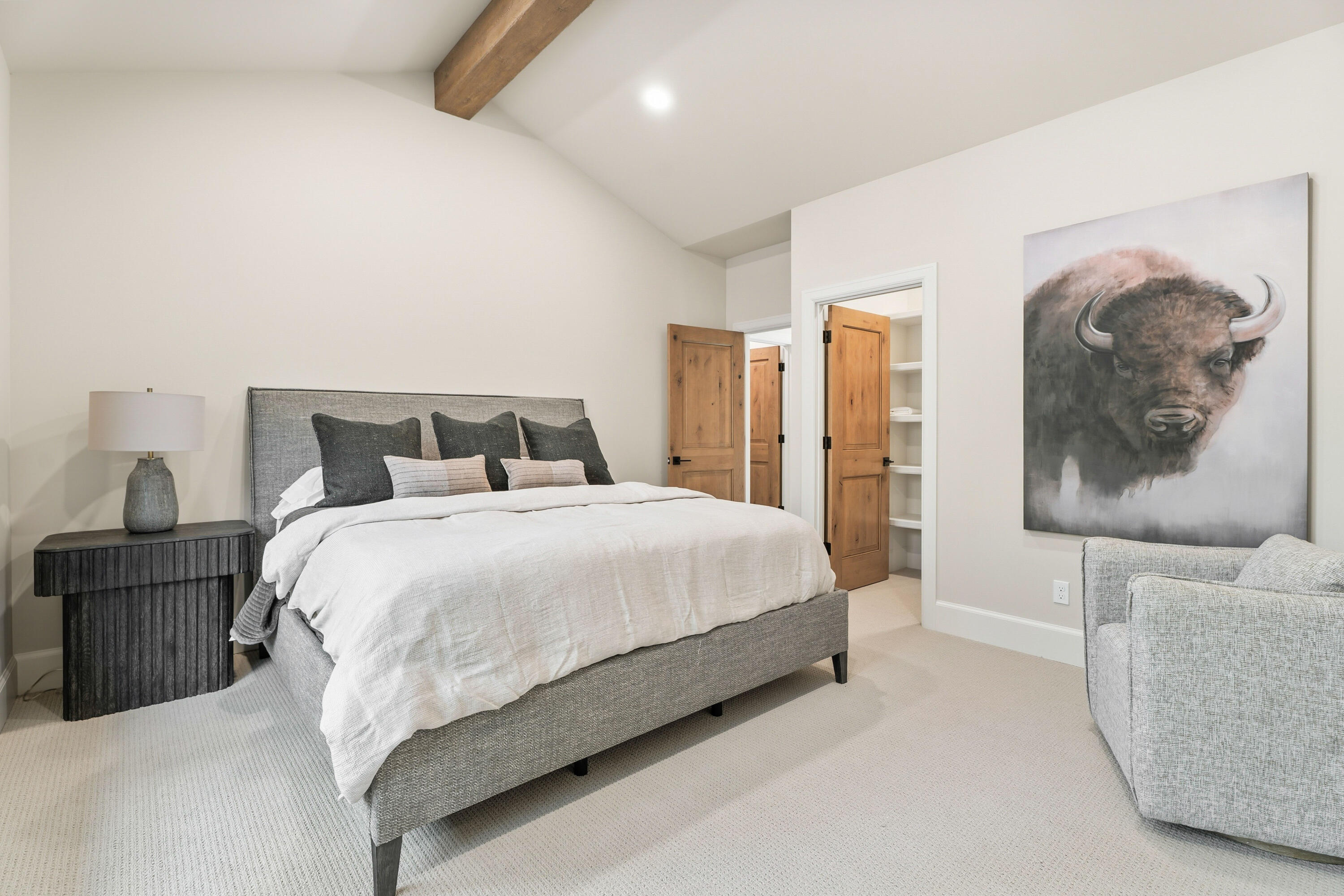 Caldera Springs - Residential