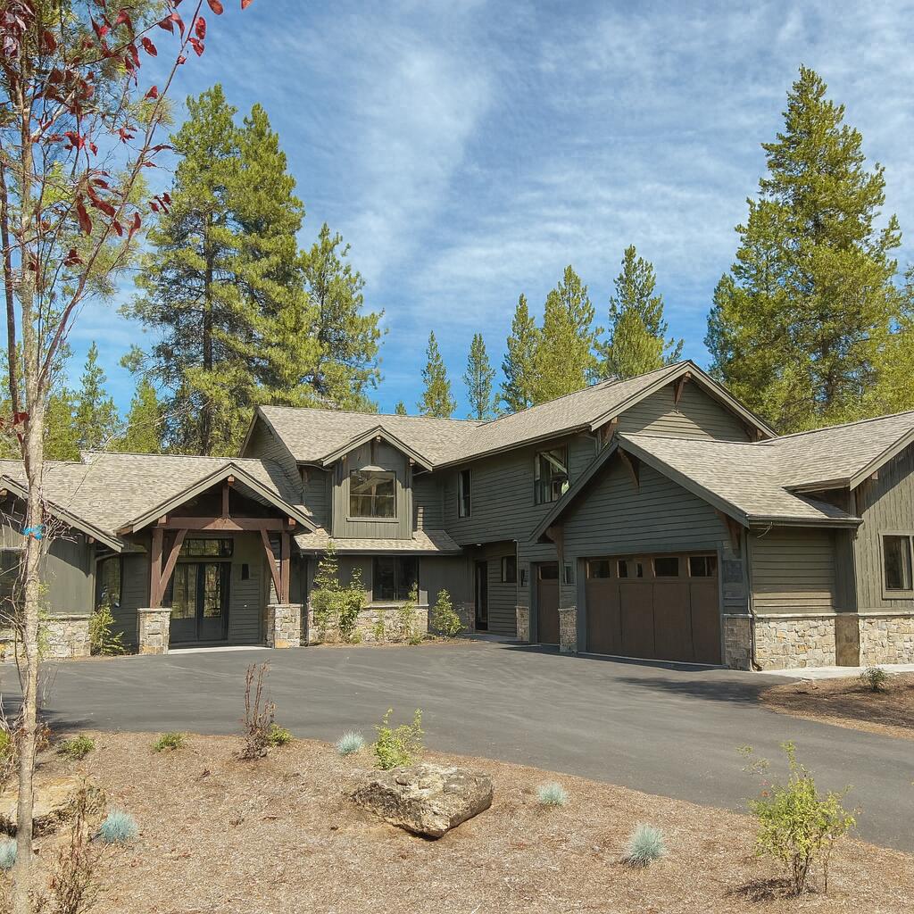 Caldera Springs - Residential