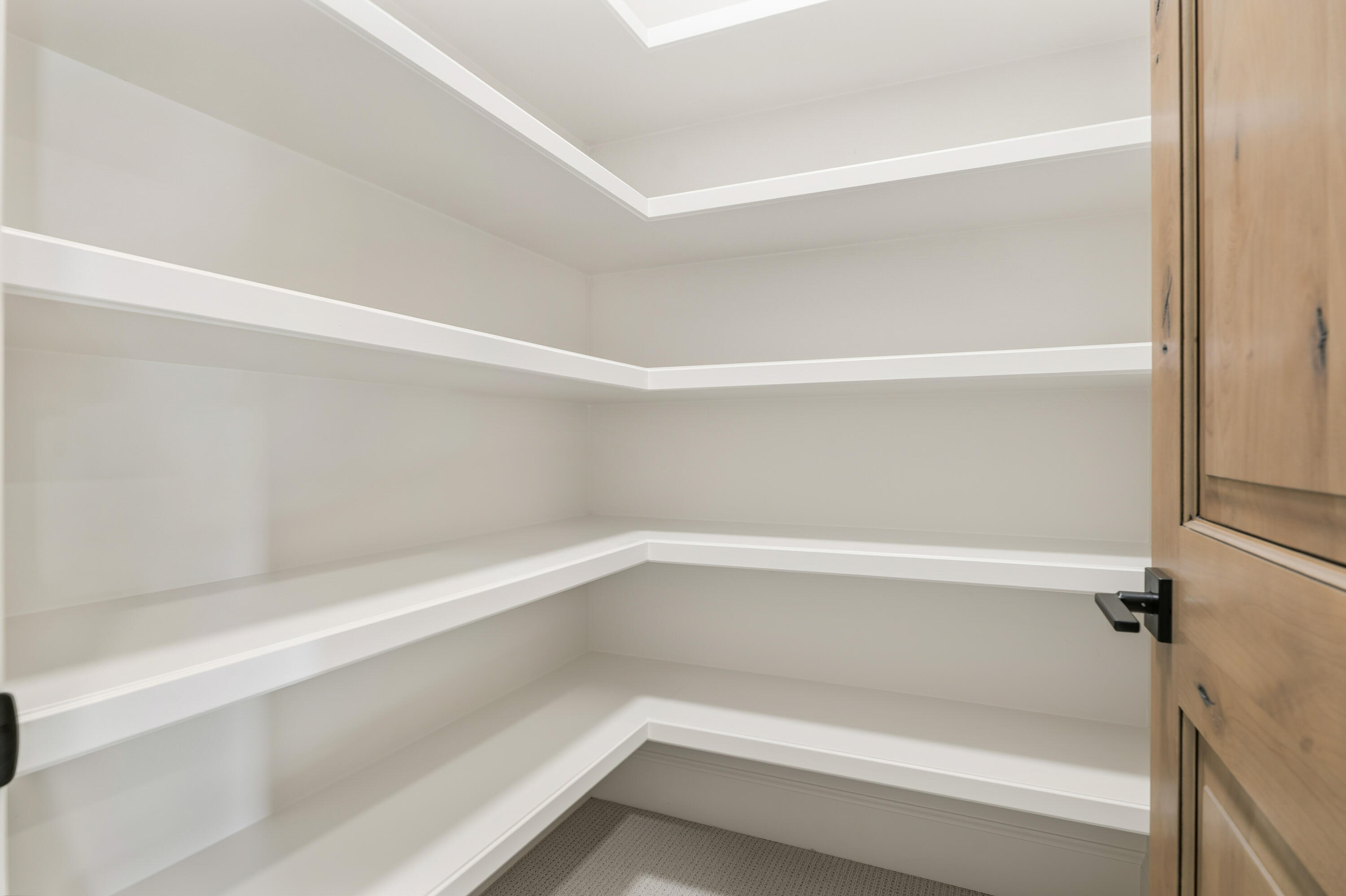 Caldera Springs - Residential