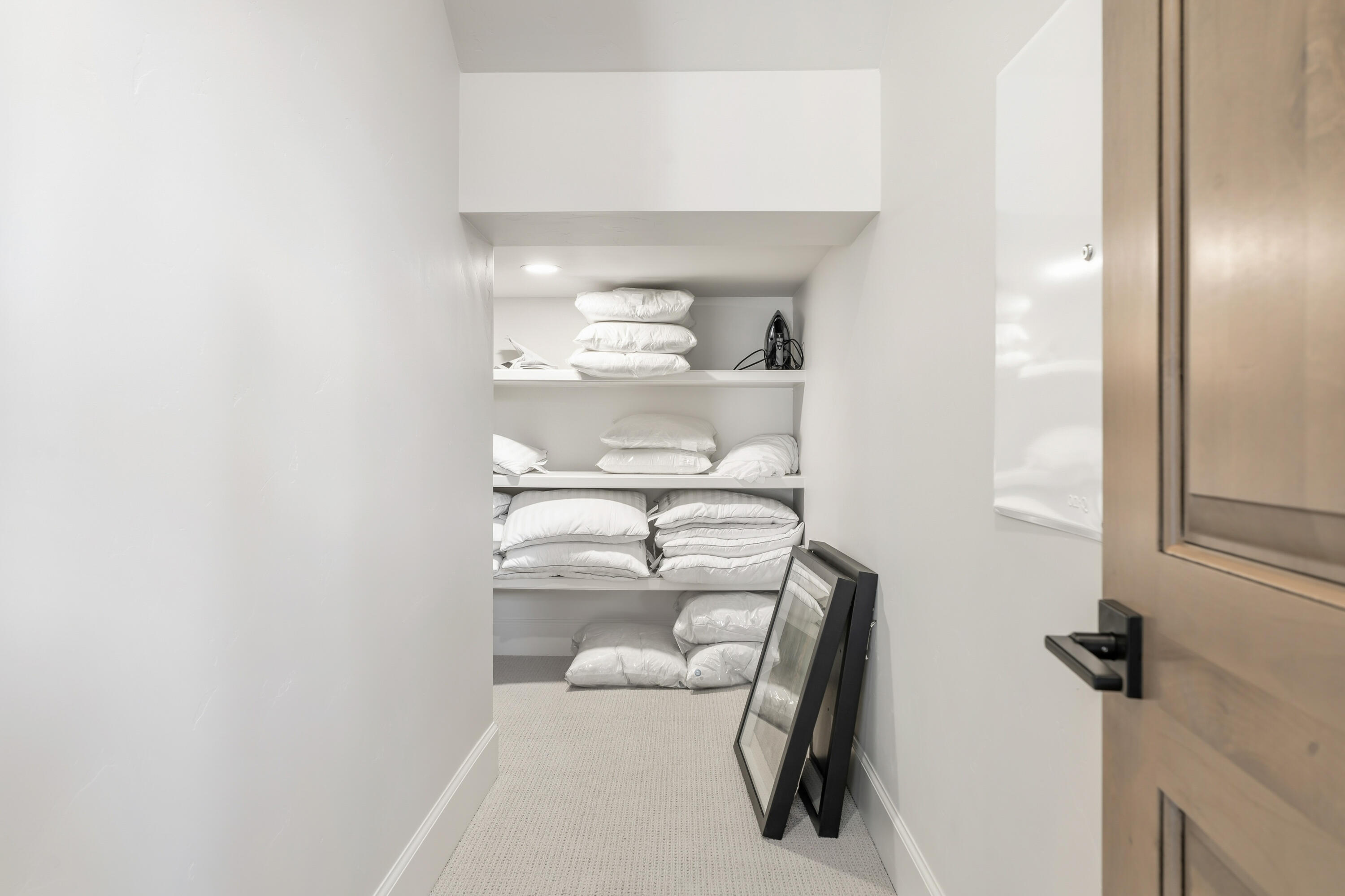 Caldera Springs - Residential