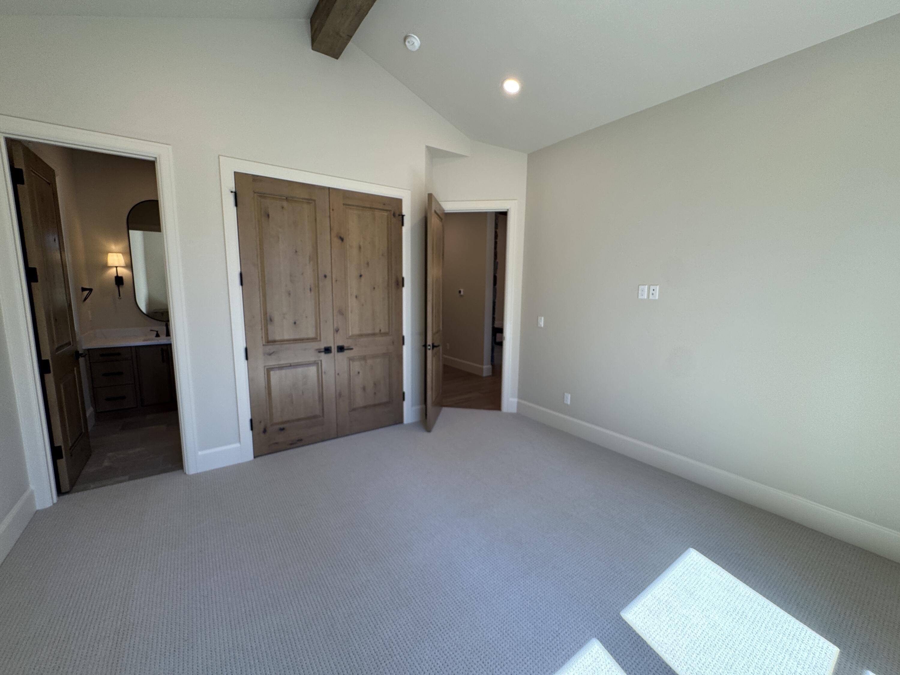 Caldera Springs - Residential