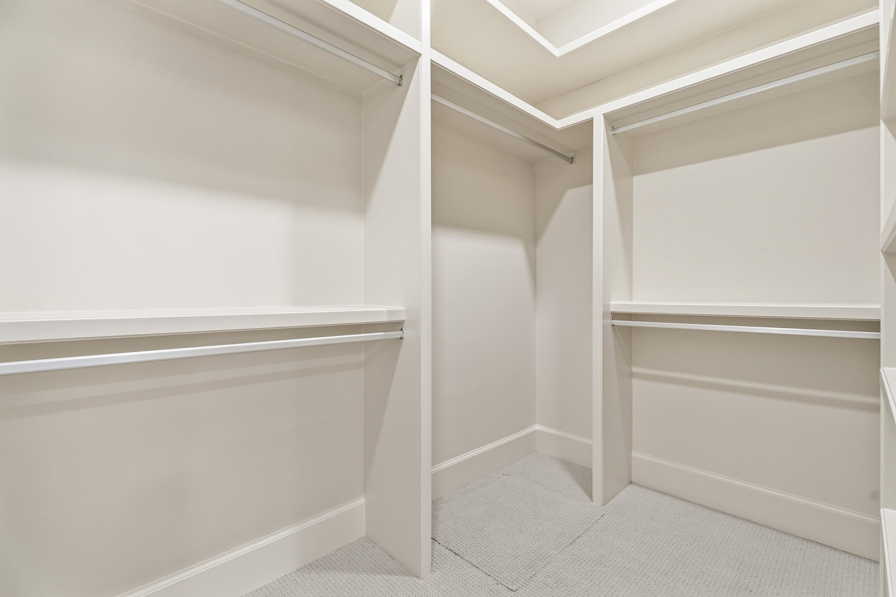 Caldera Springs - Residential