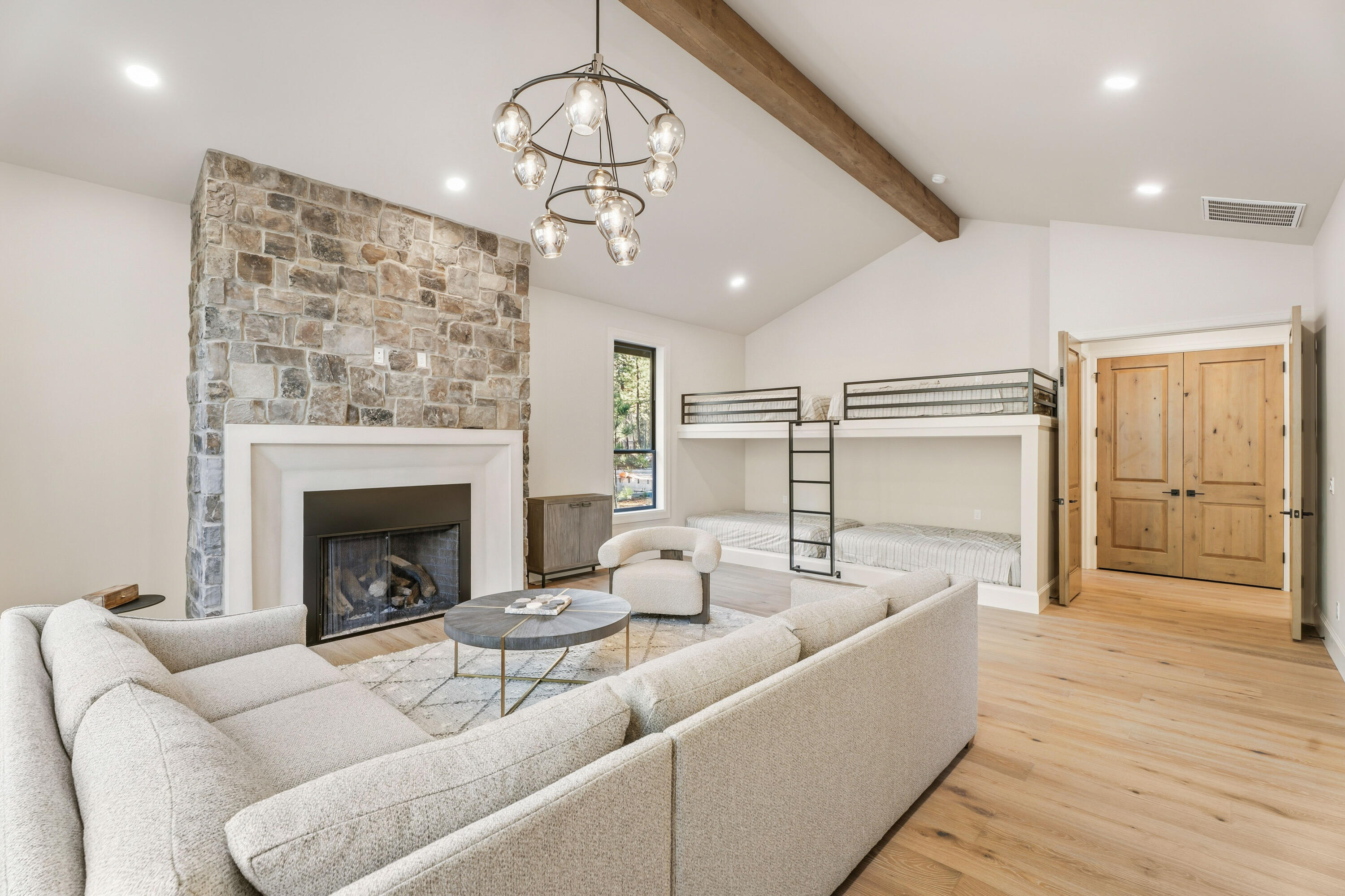 Caldera Springs - Residential