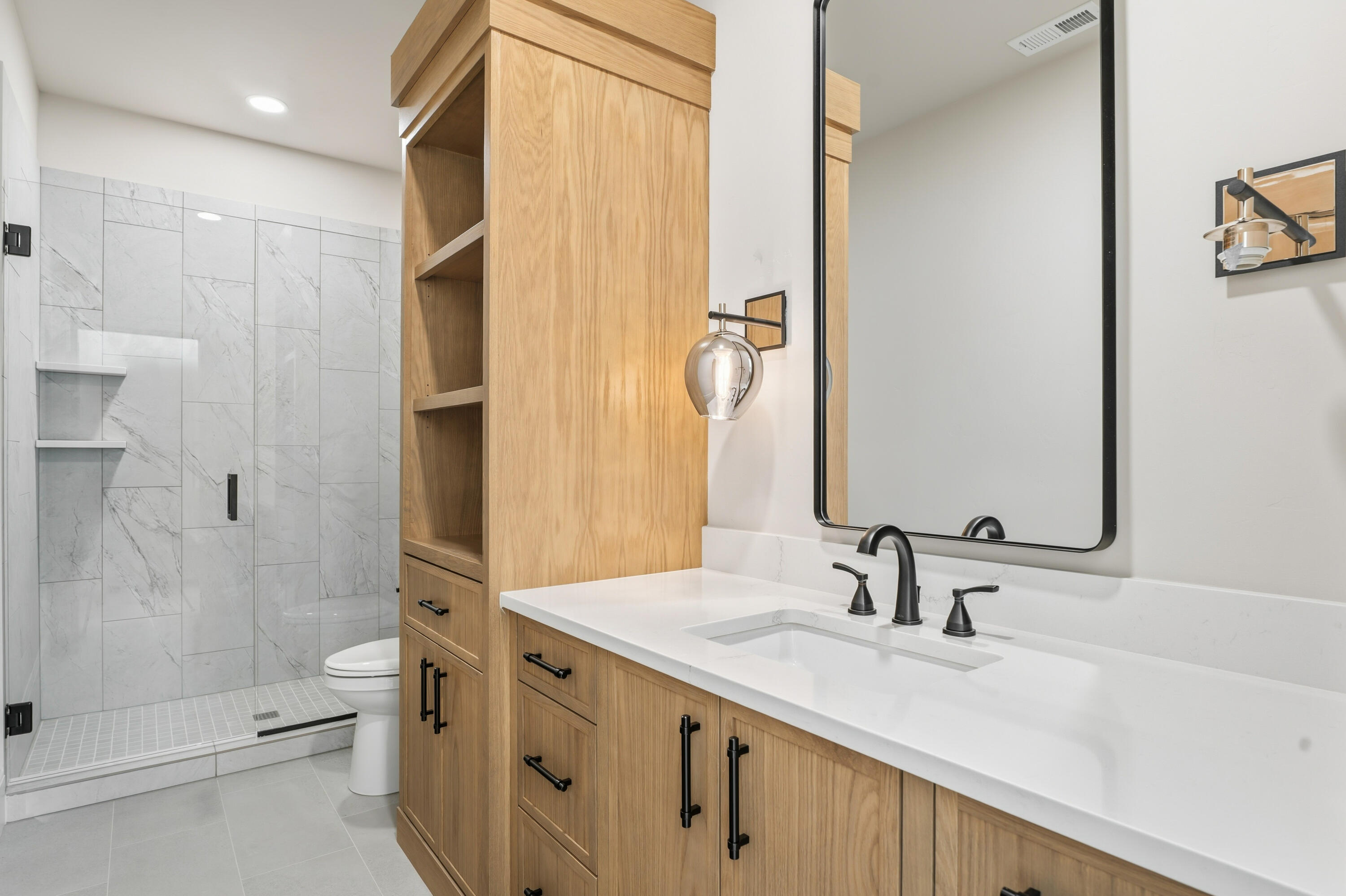 Caldera Springs - Residential