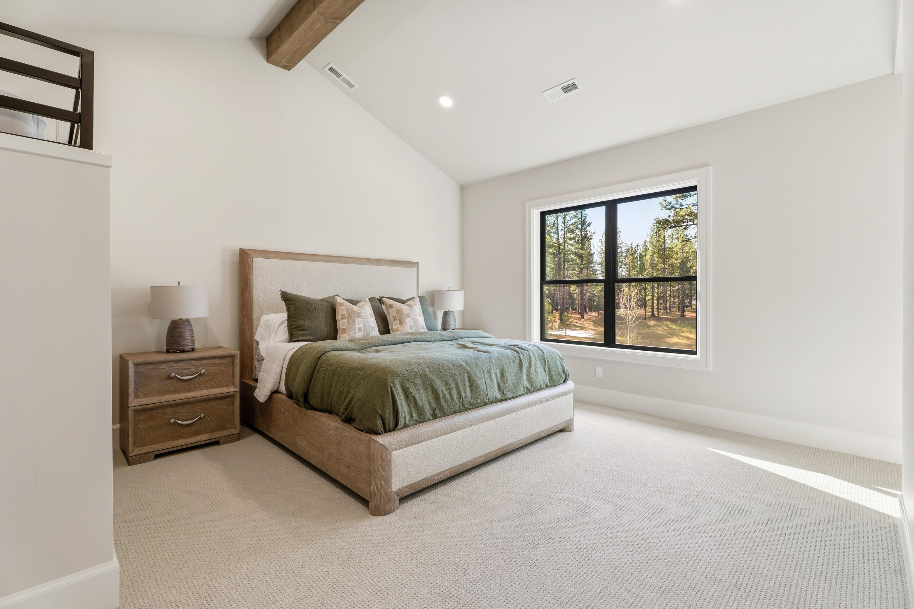 Caldera Springs - Residential