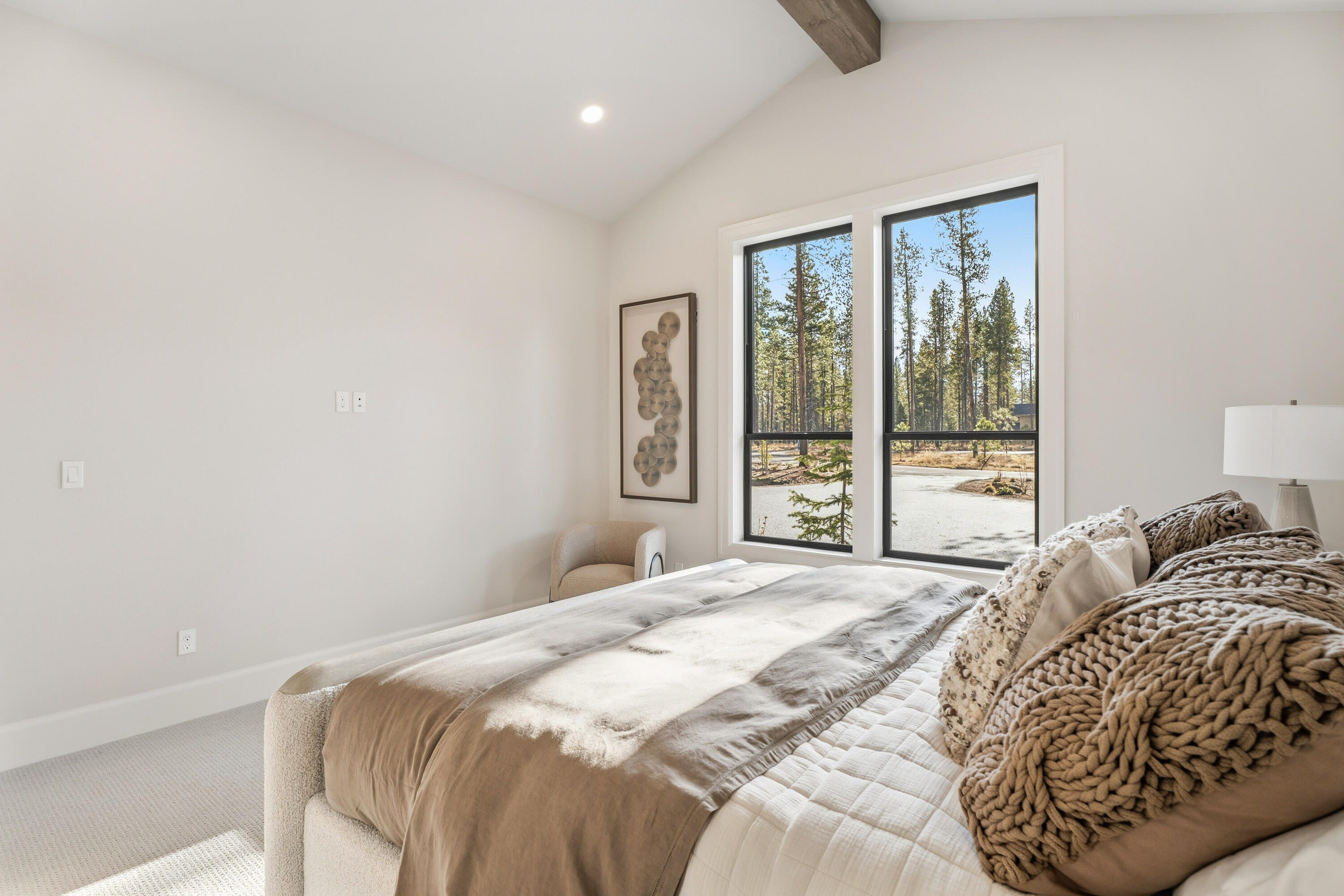 Caldera Springs - Residential