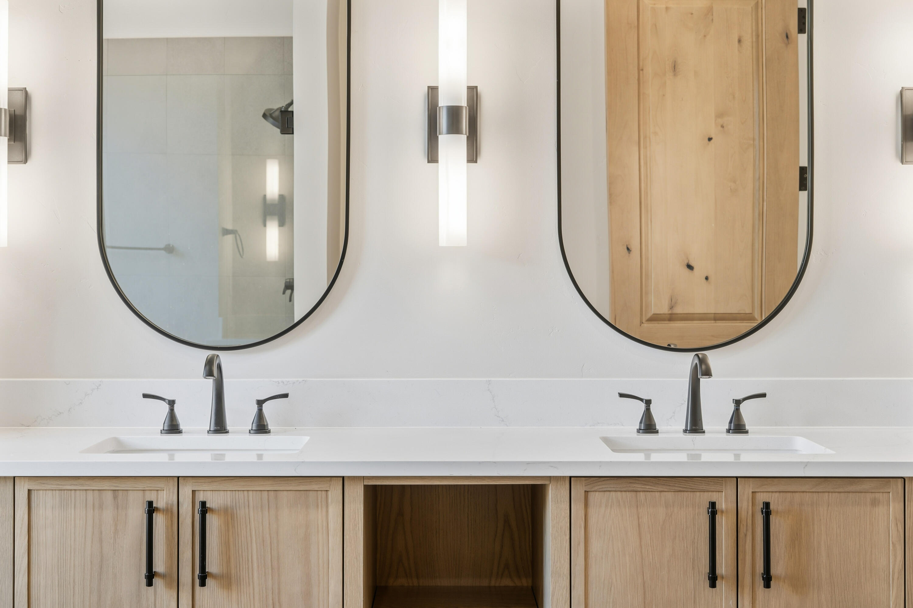 Caldera Springs - Residential