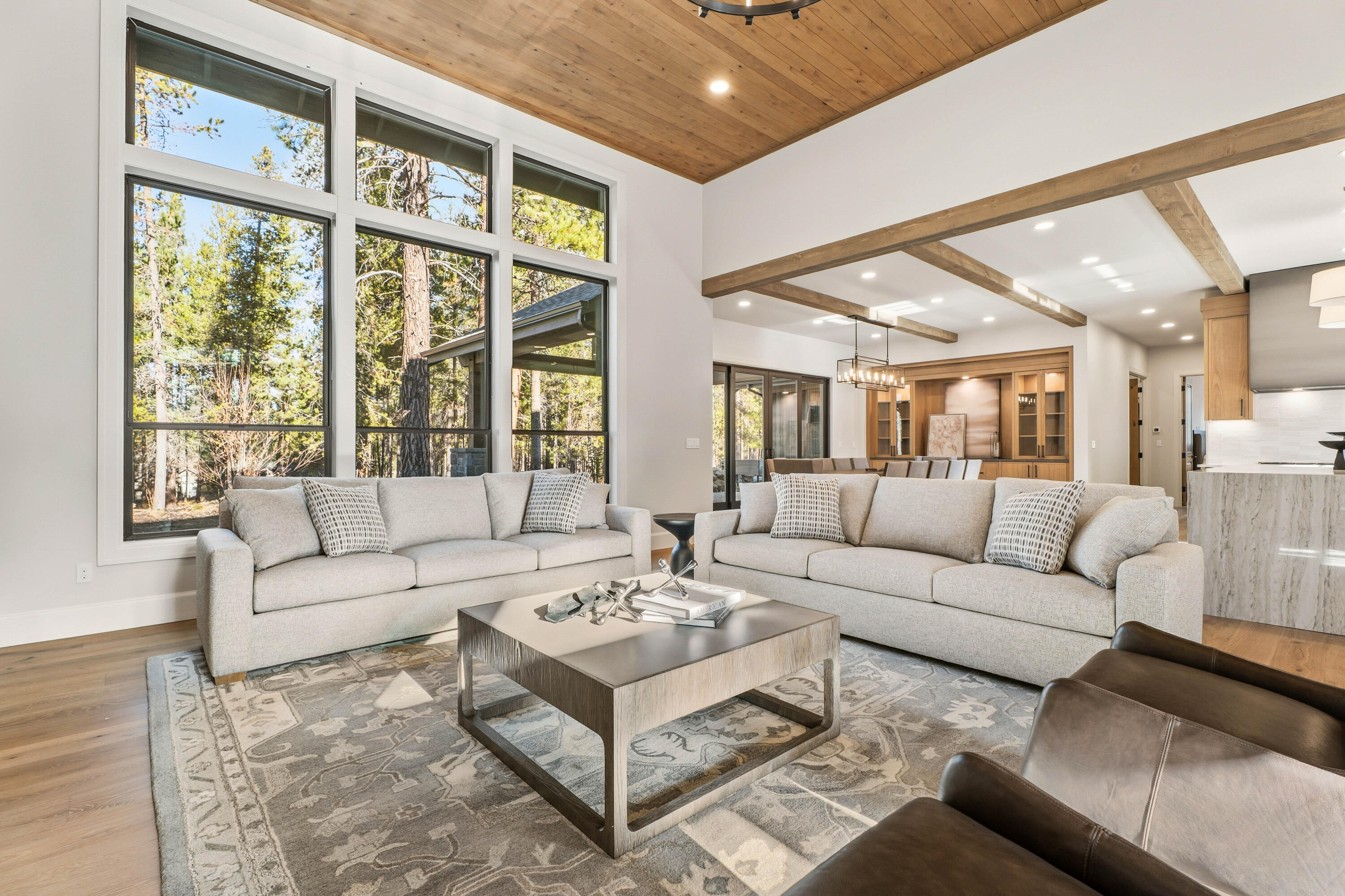 Caldera Springs - Residential