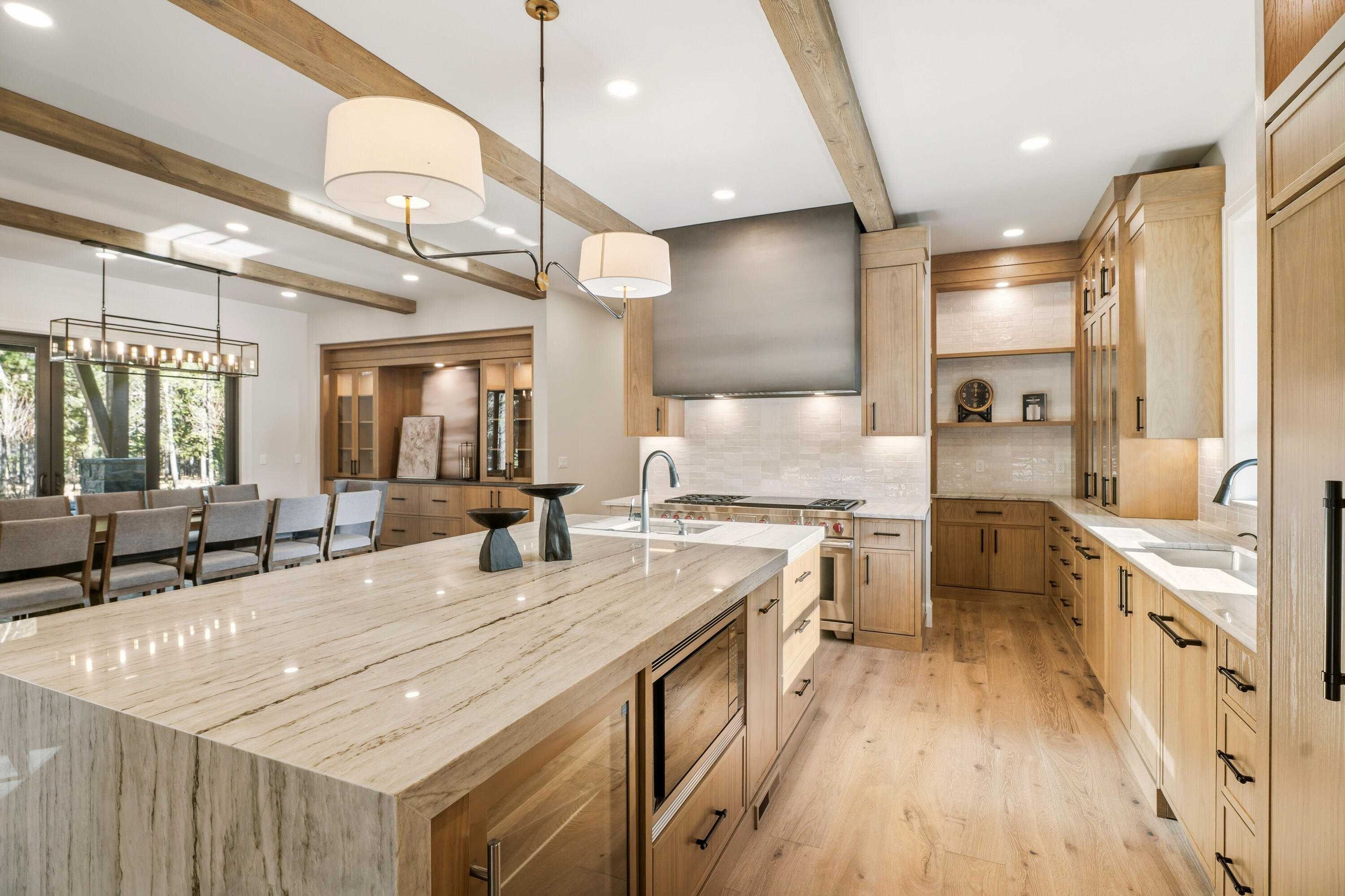 Caldera Springs - Residential