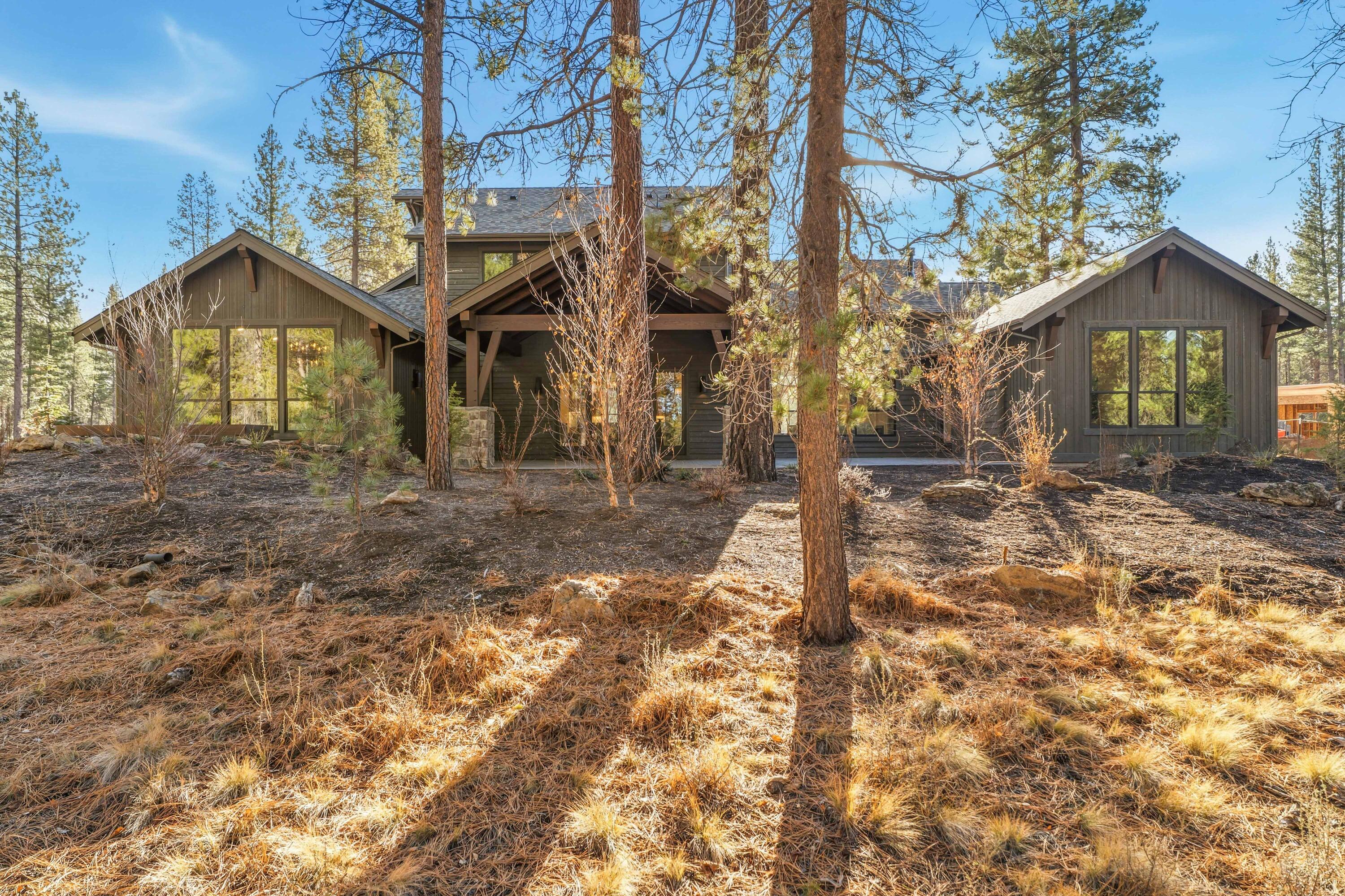 Caldera Springs - Residential