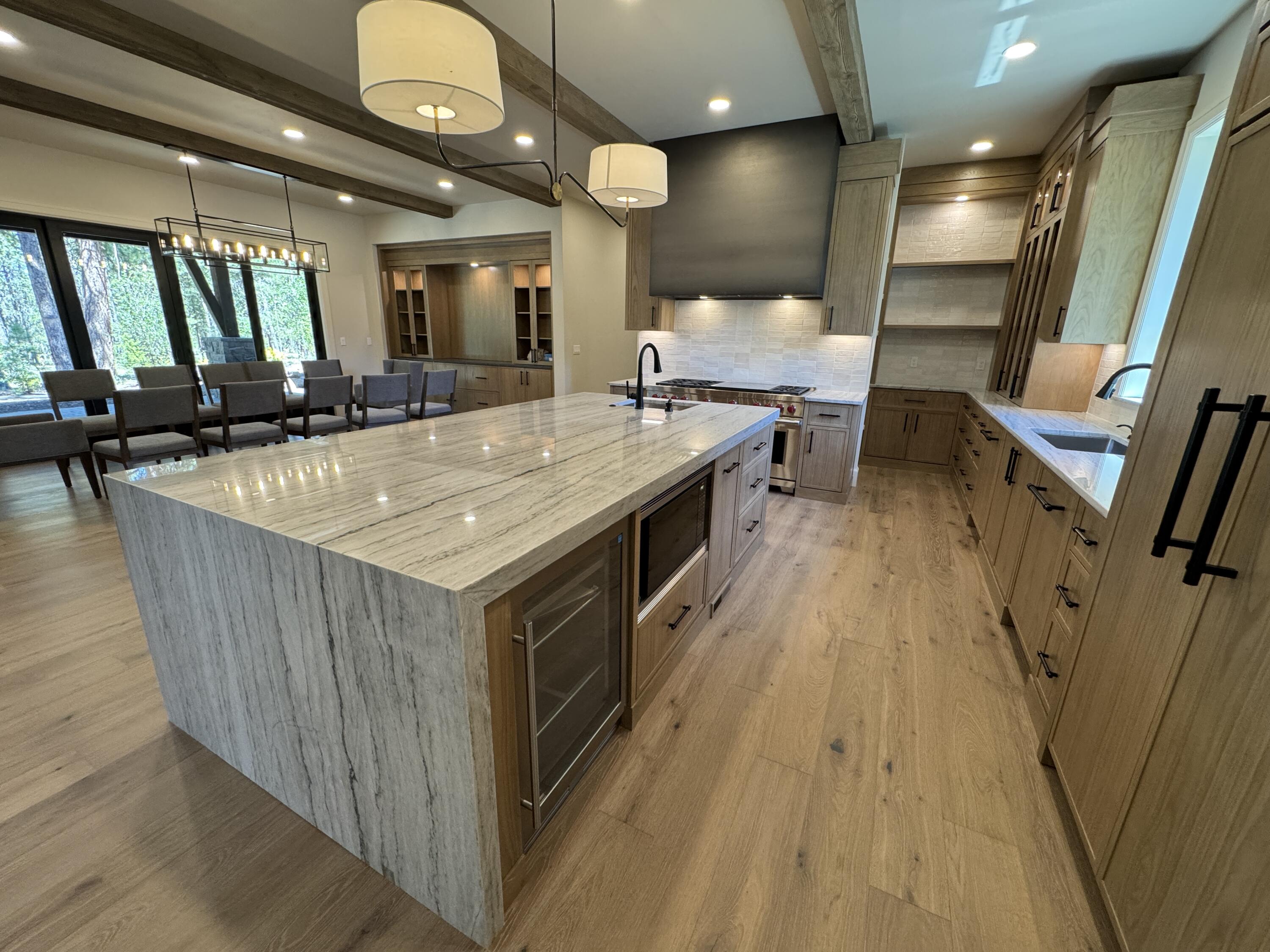 Caldera Springs - Residential