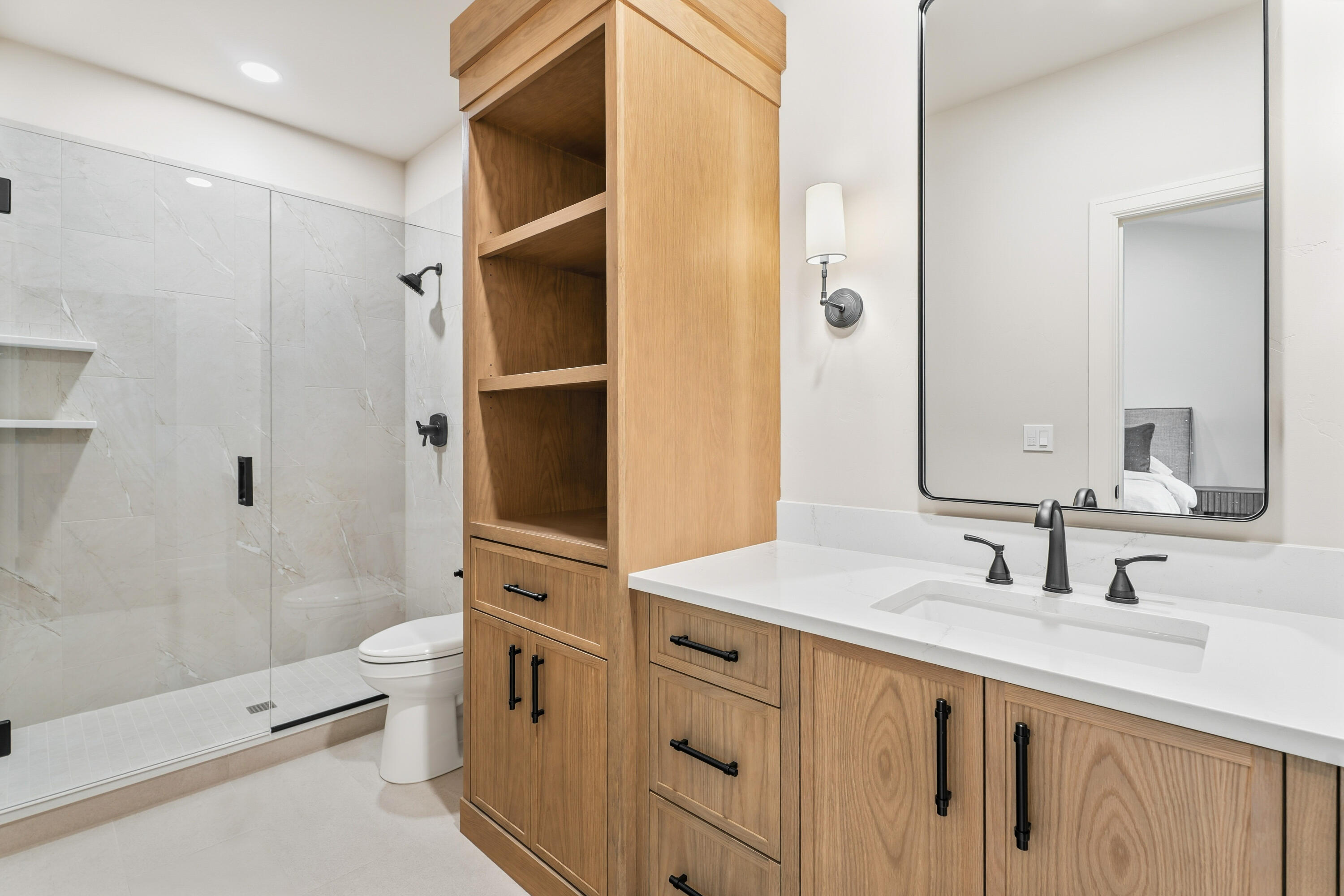 Caldera Springs - Residential