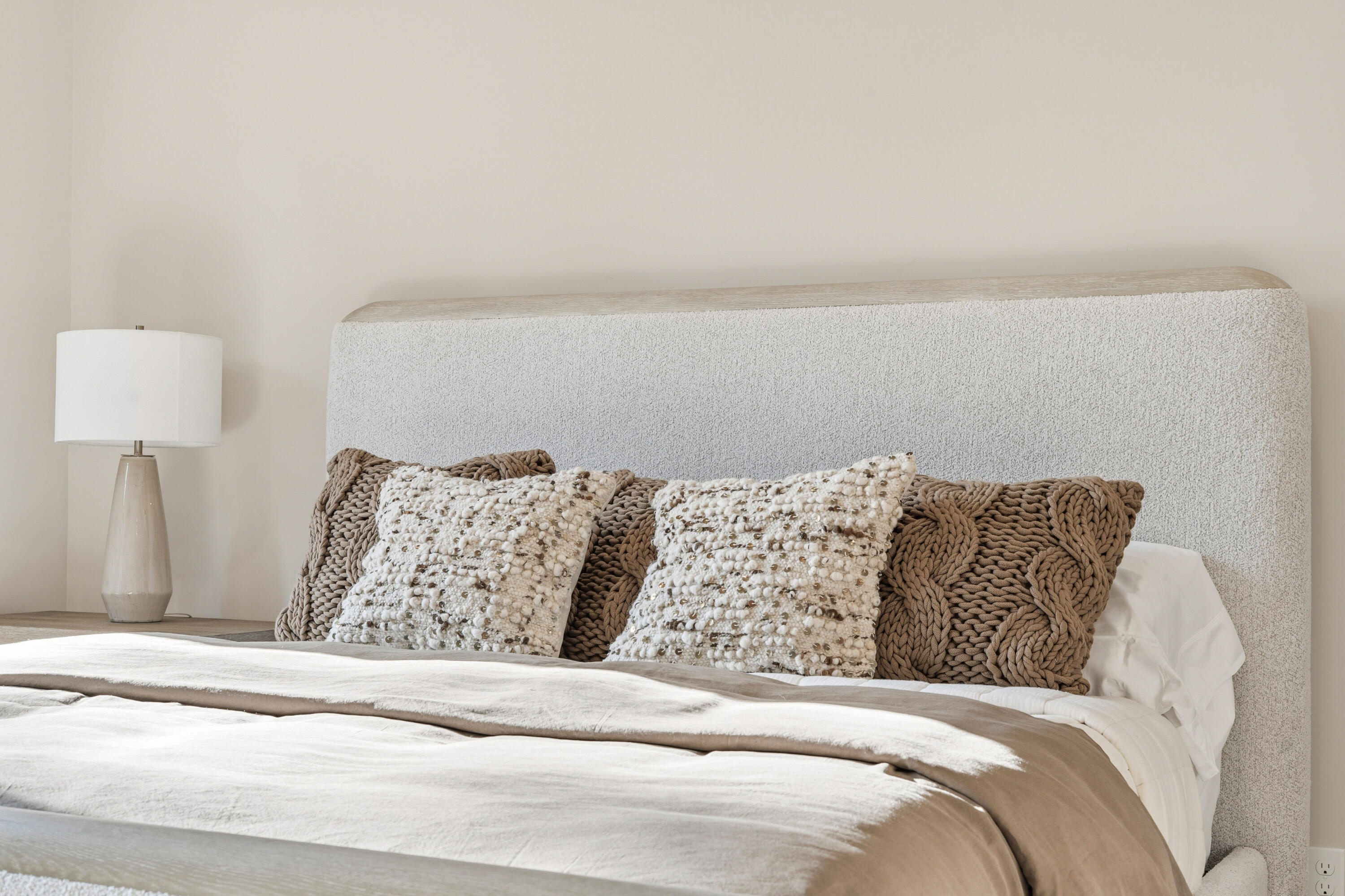 Caldera Springs - Residential