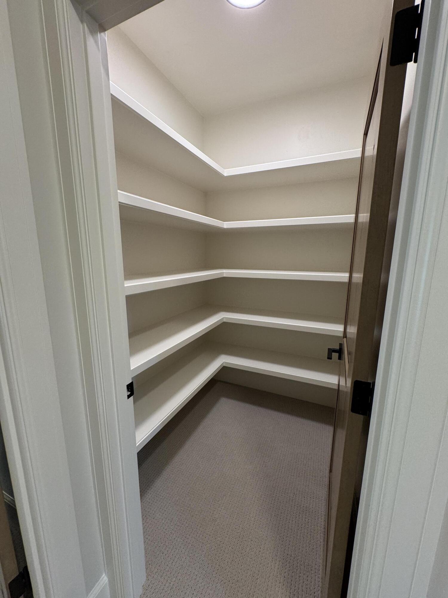 Caldera Springs - Residential