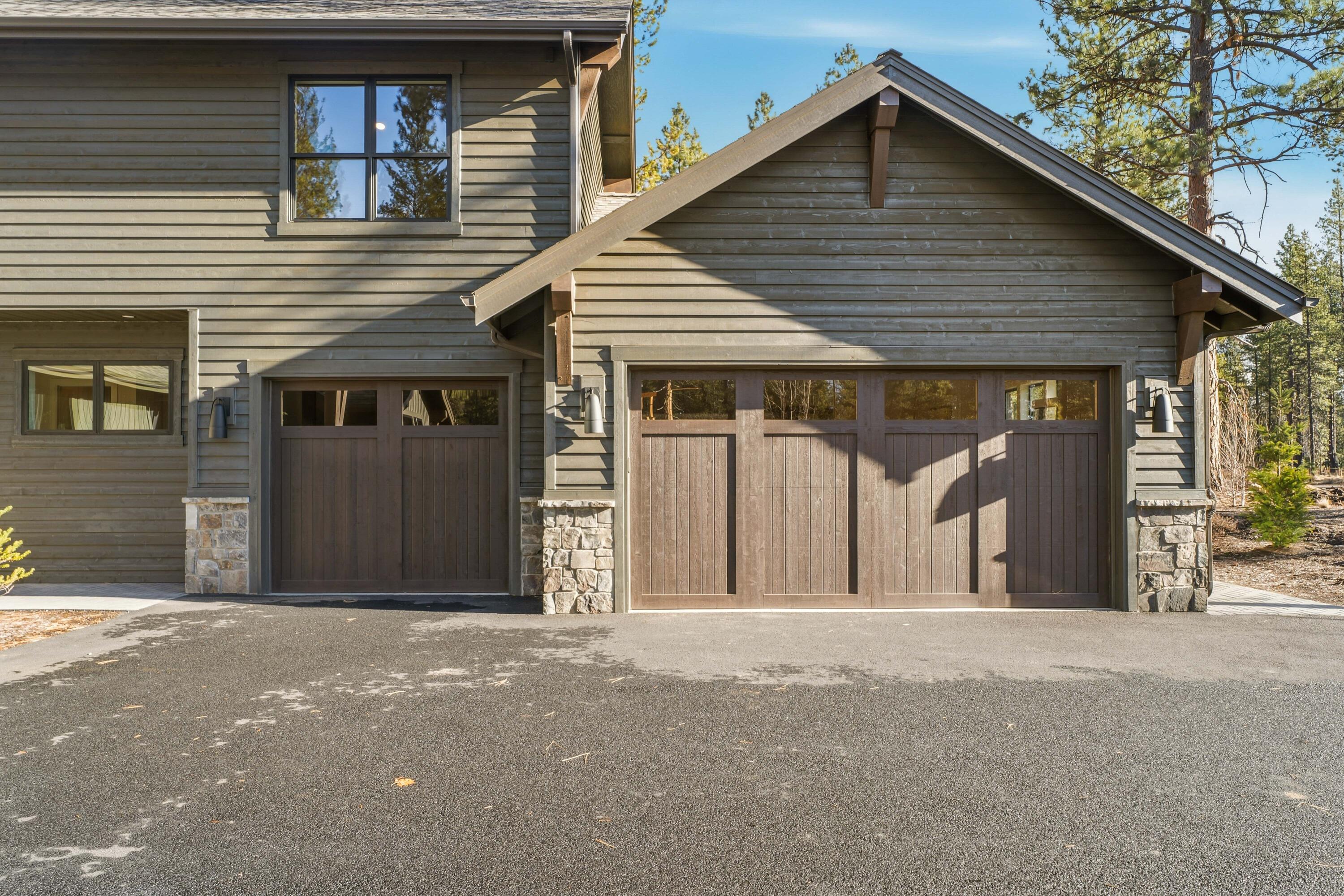 Caldera Springs - Residential