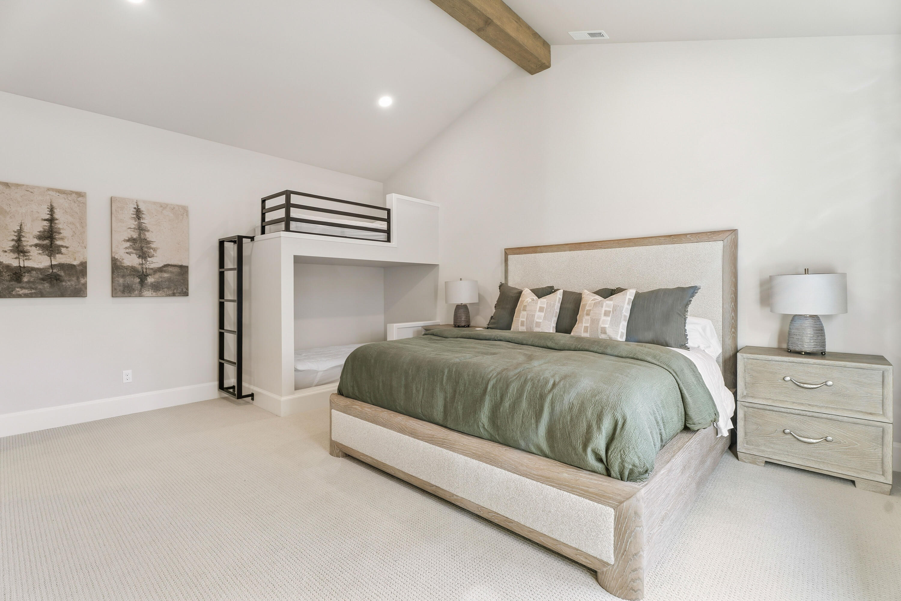 Caldera Springs - Residential