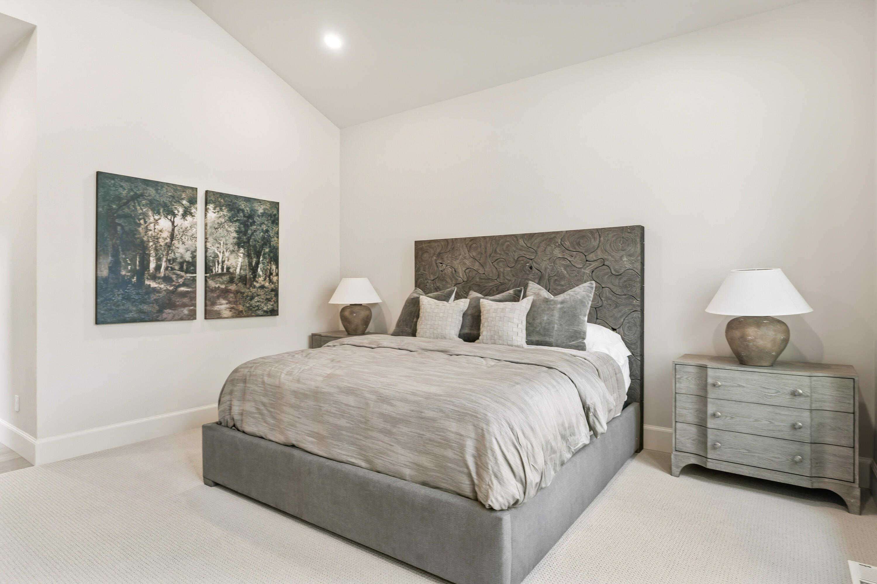 Caldera Springs - Residential