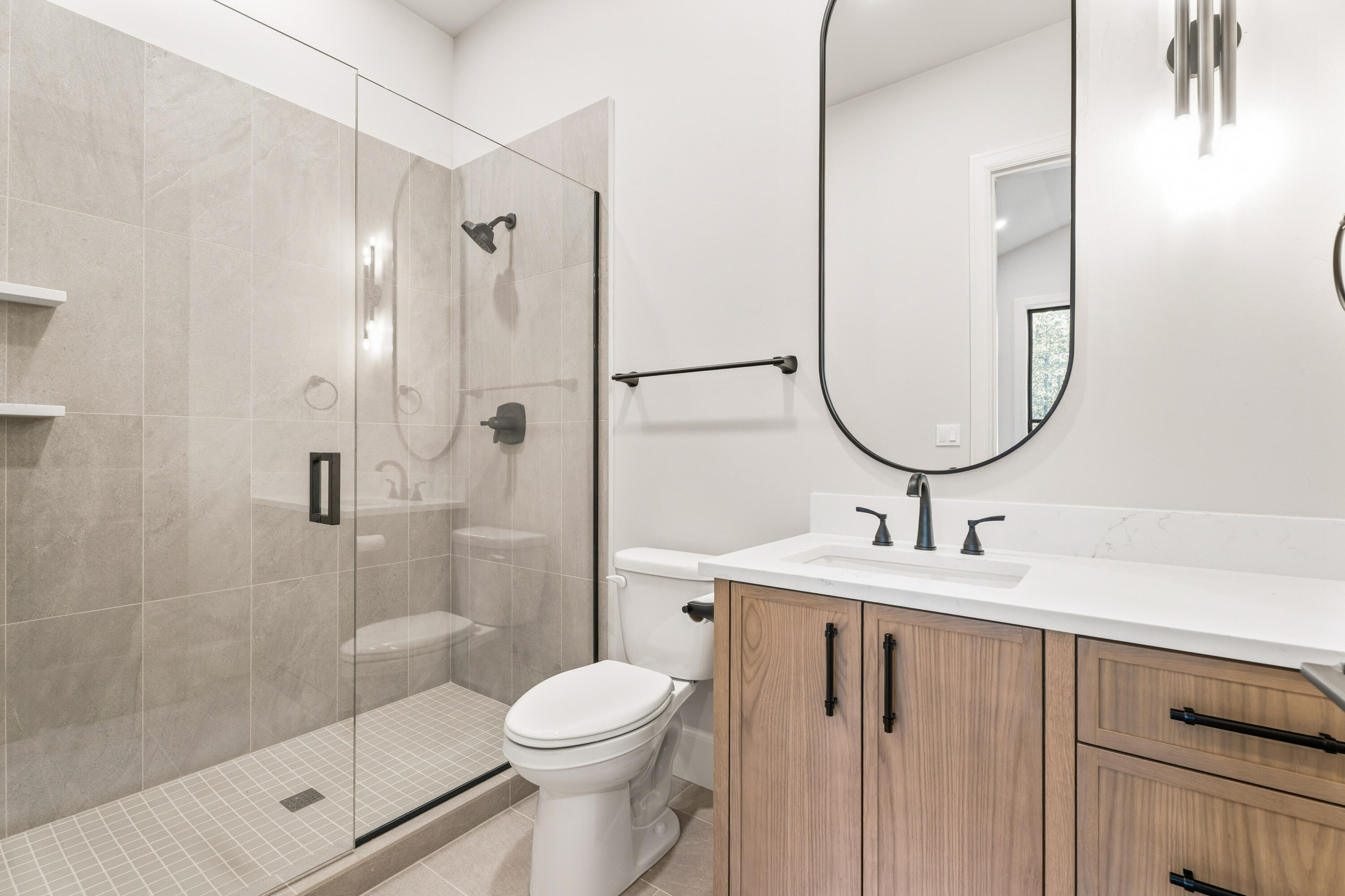 Caldera Springs - Residential