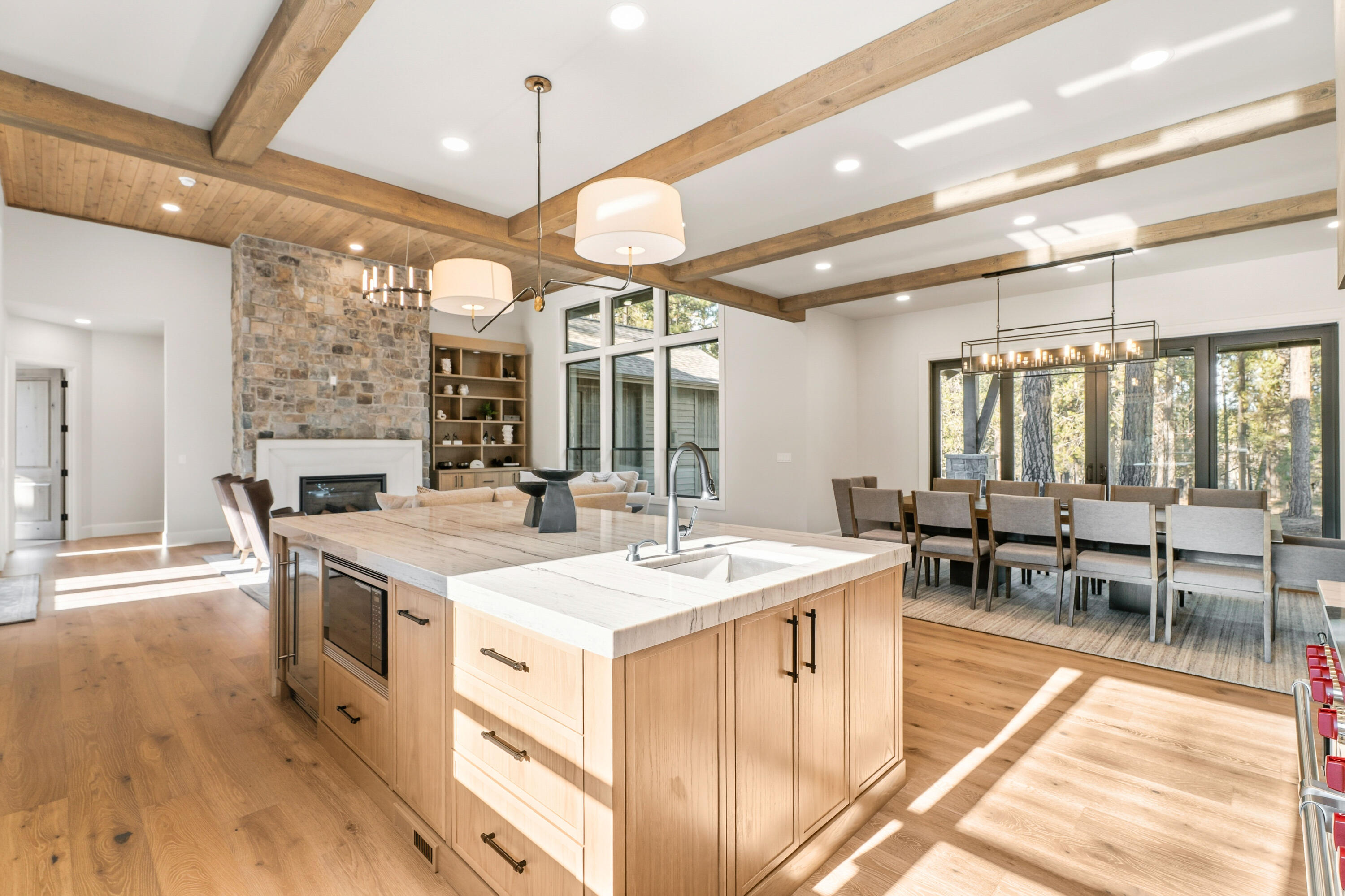 Caldera Springs - Residential