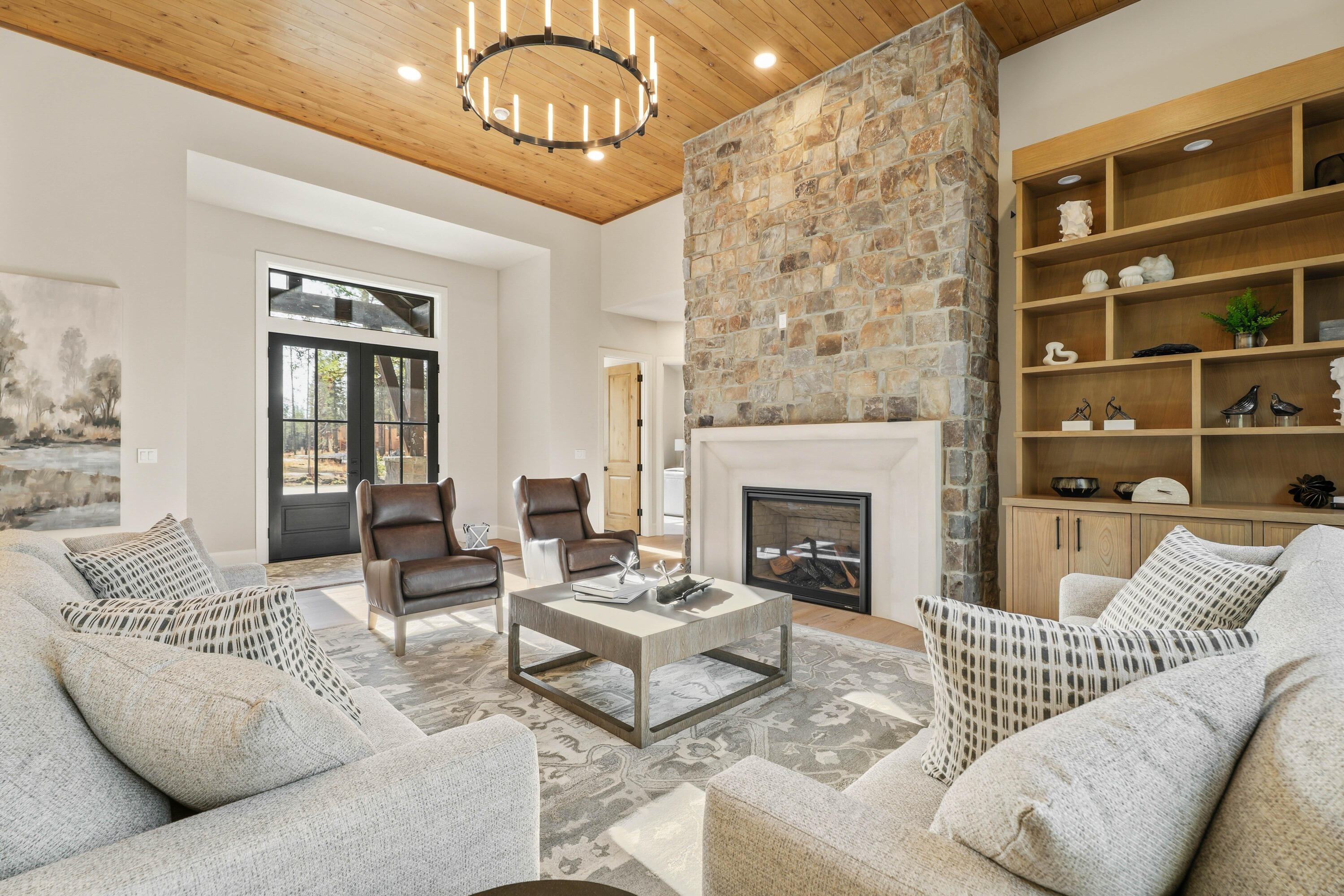 Caldera Springs - Residential