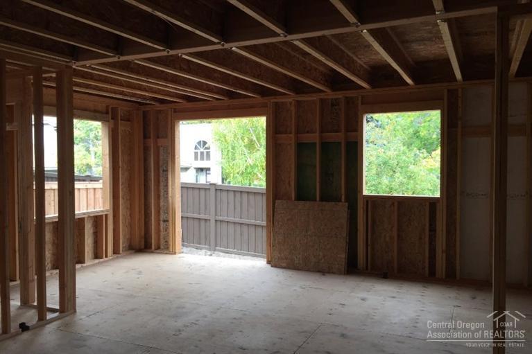 8th Street Cottages - Residential