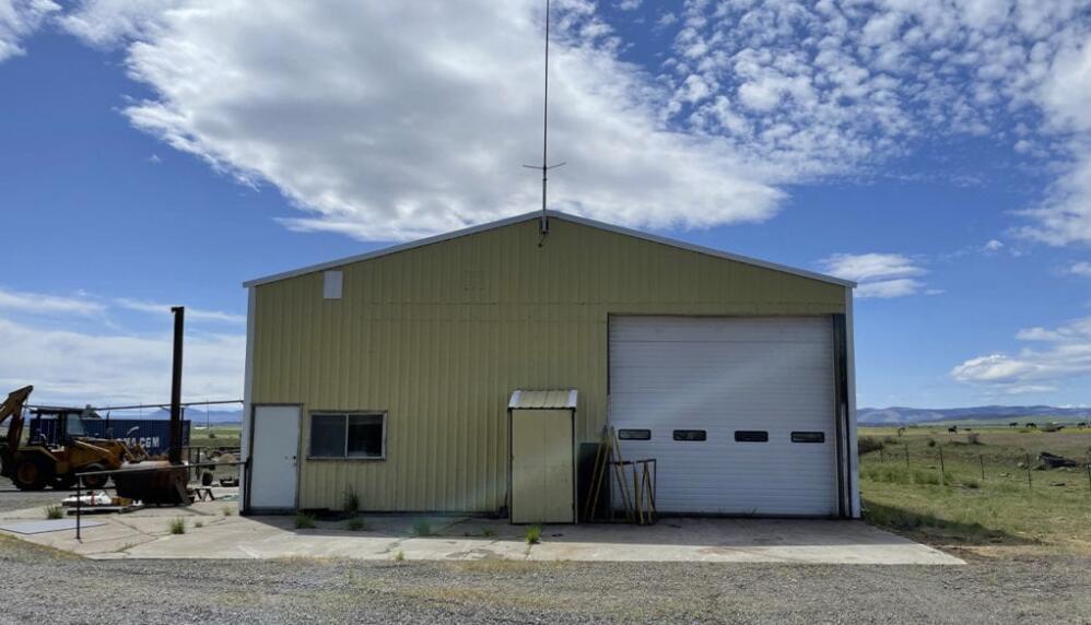 Pine Hollow Development - Farm