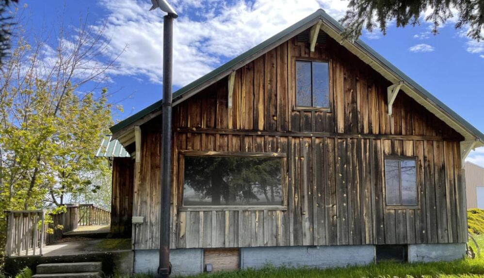 Pine Hollow Development - Farm