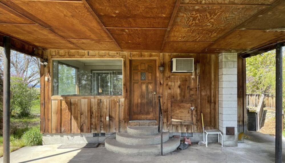 Pine Hollow Development - Farm