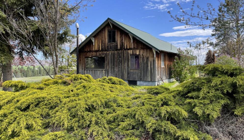 Pine Hollow Development - Farm