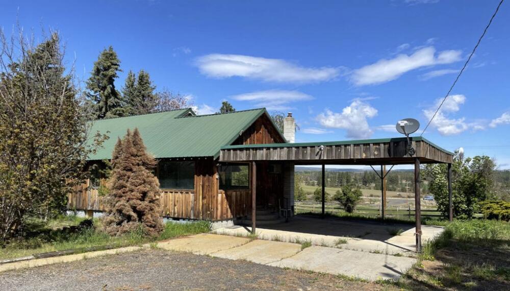 Pine Hollow Development - Farm