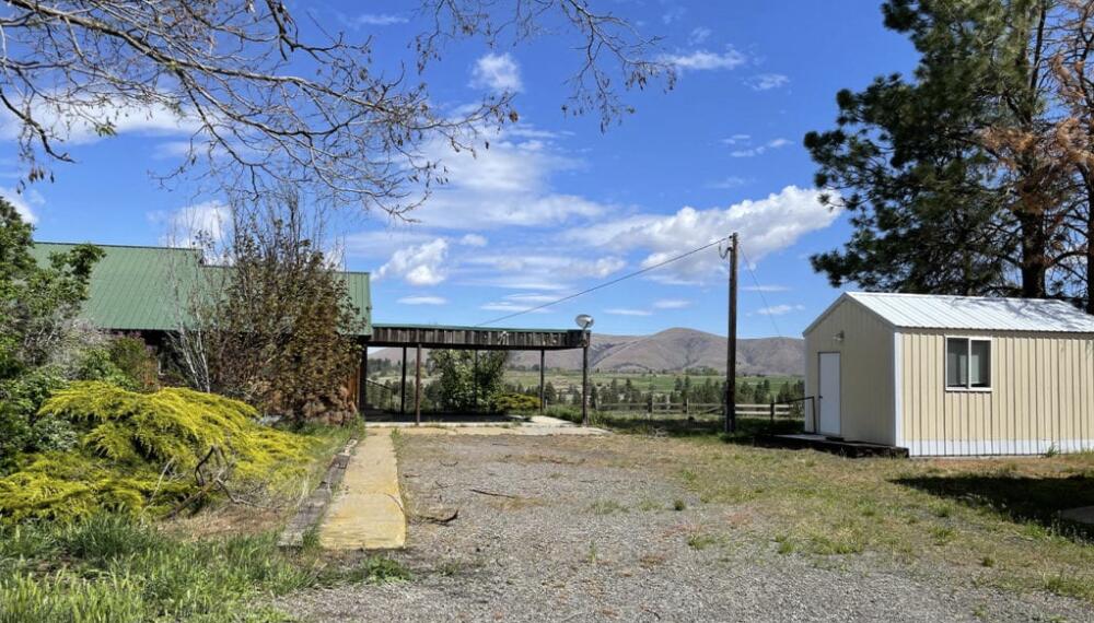 Pine Hollow Development - Farm