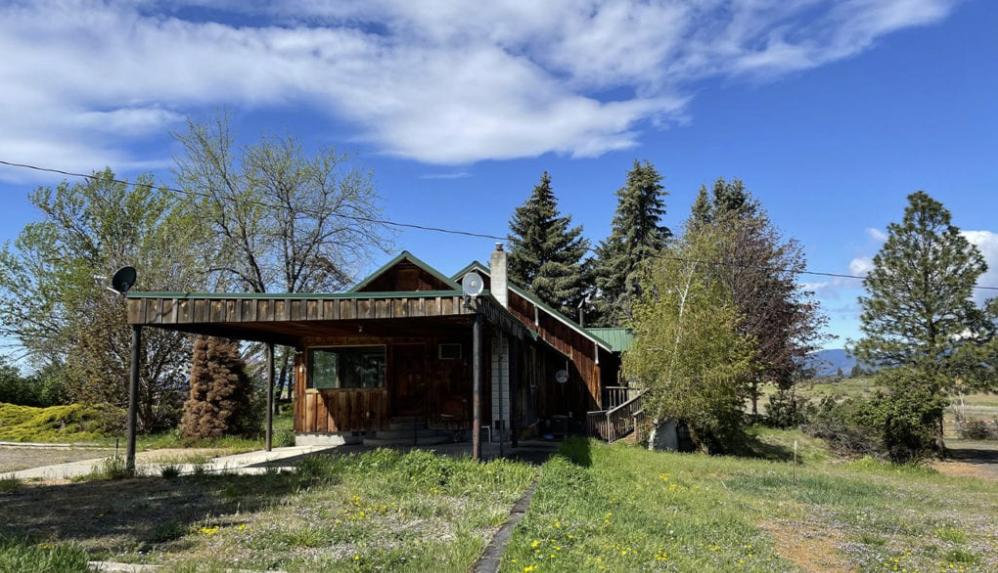 Pine Hollow Development - Farm