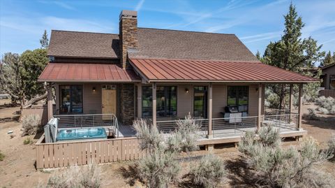 16756 SW Brasada Ranch Rd Powell Butte OR 97753