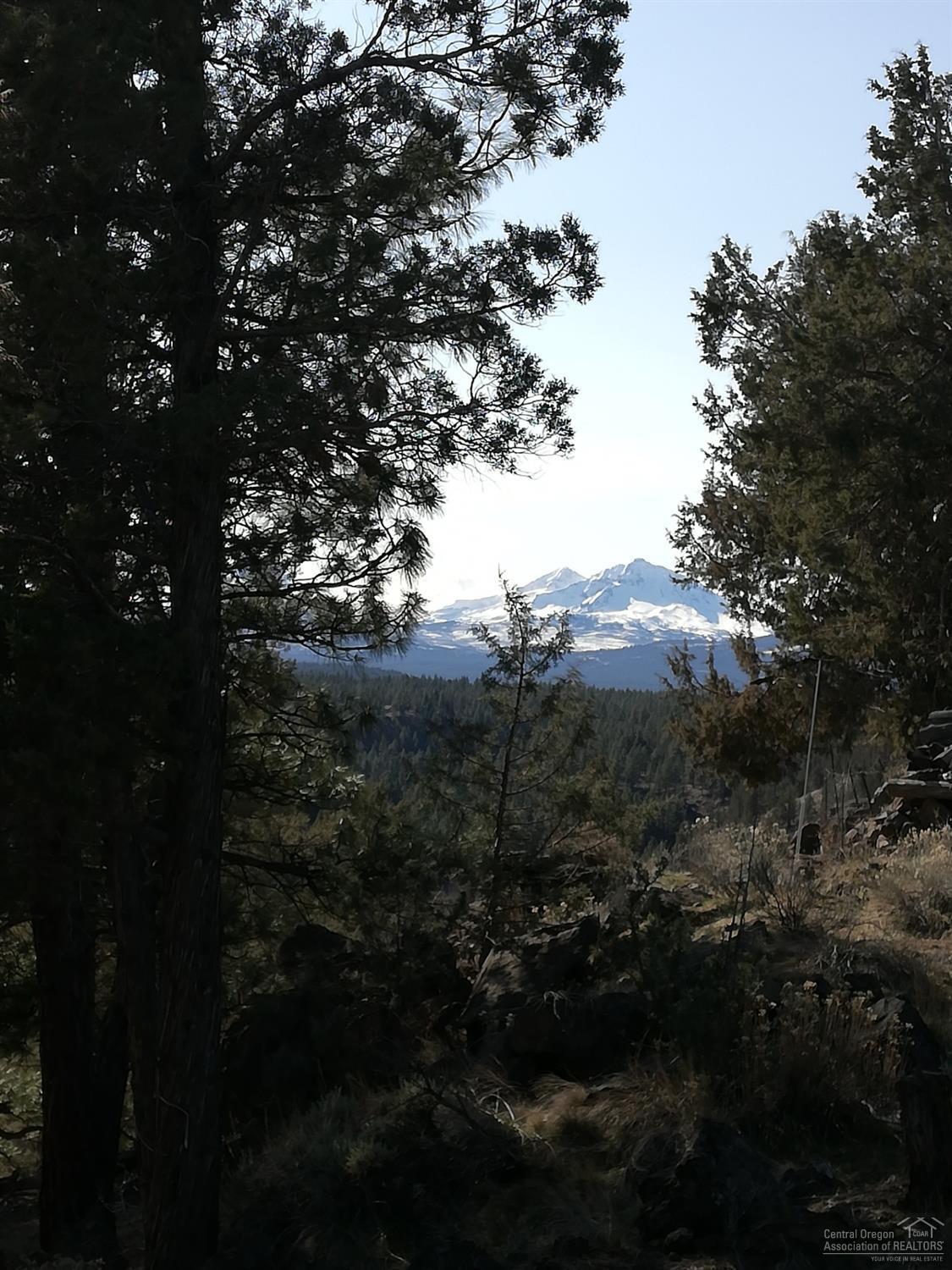 Squaw Creek Canyon - Land