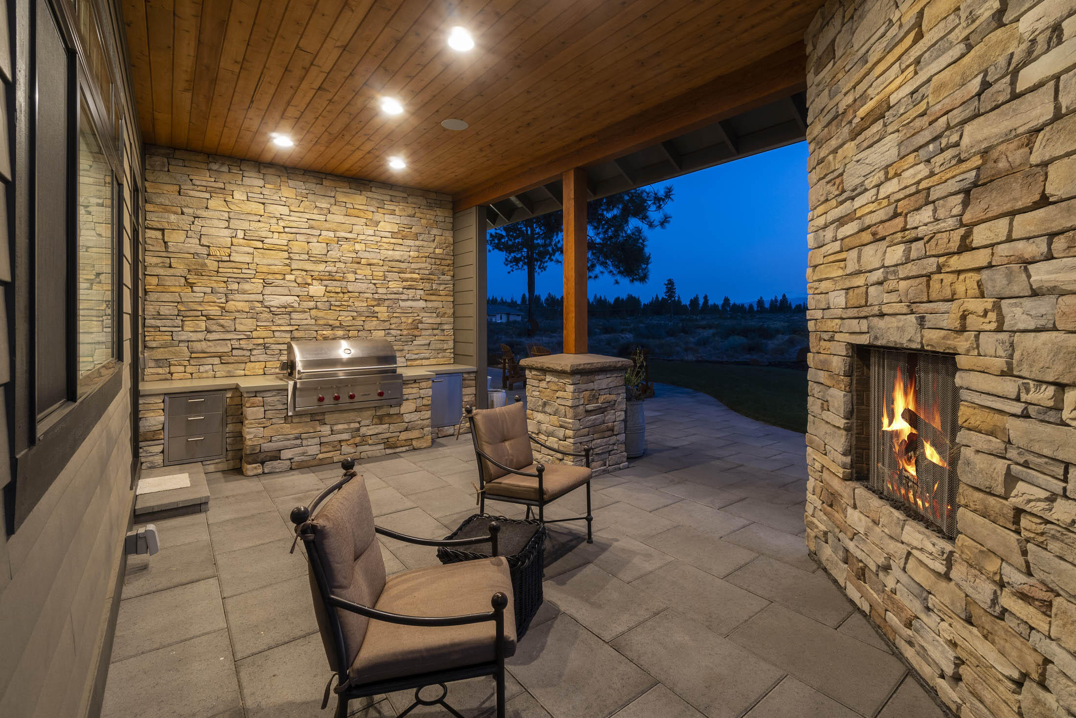 Lynwood Acres - Residential