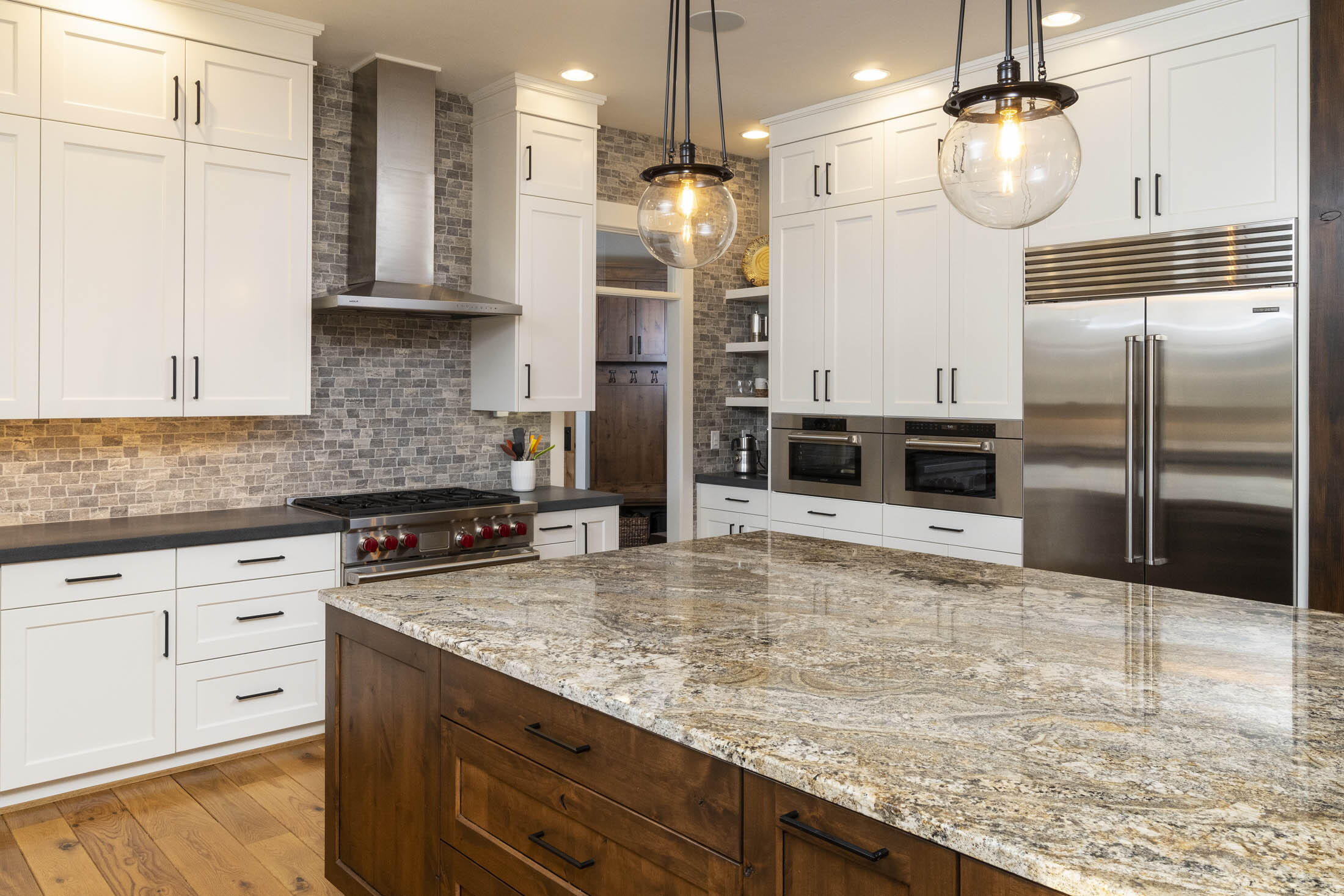 Lynwood Acres - Residential