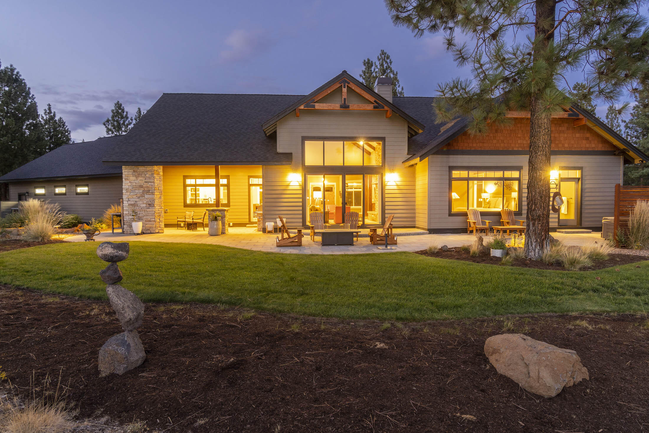 Lynwood Acres - Residential