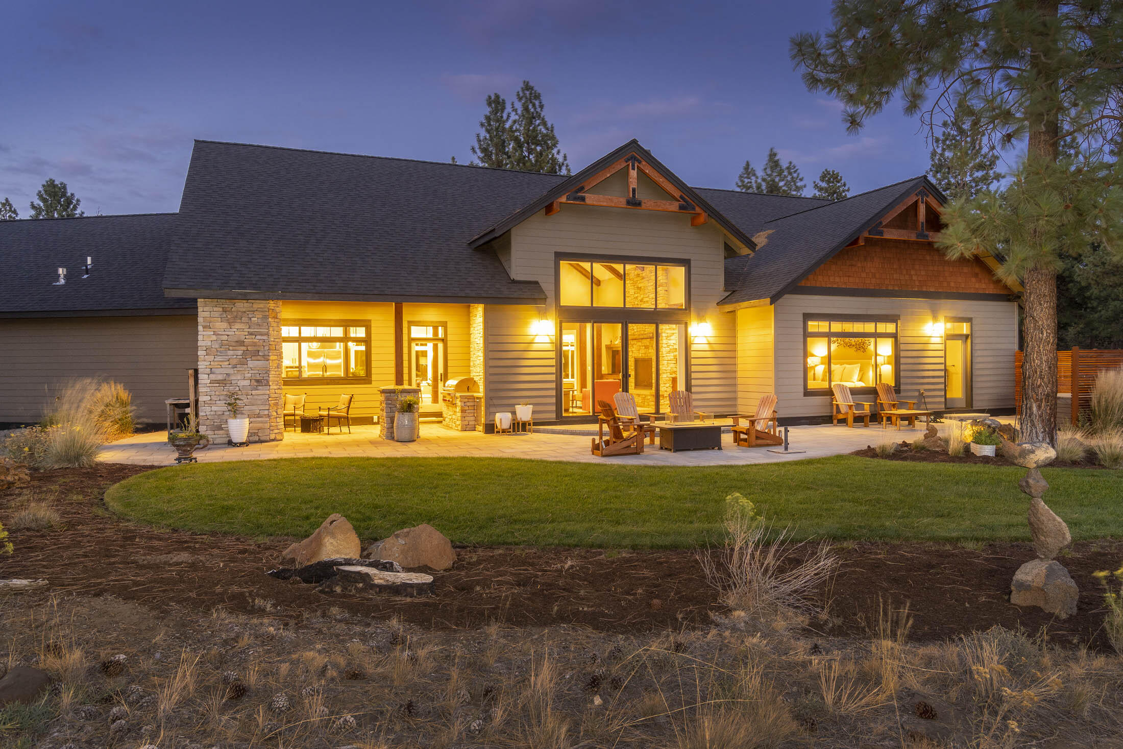 Lynwood Acres - Residential