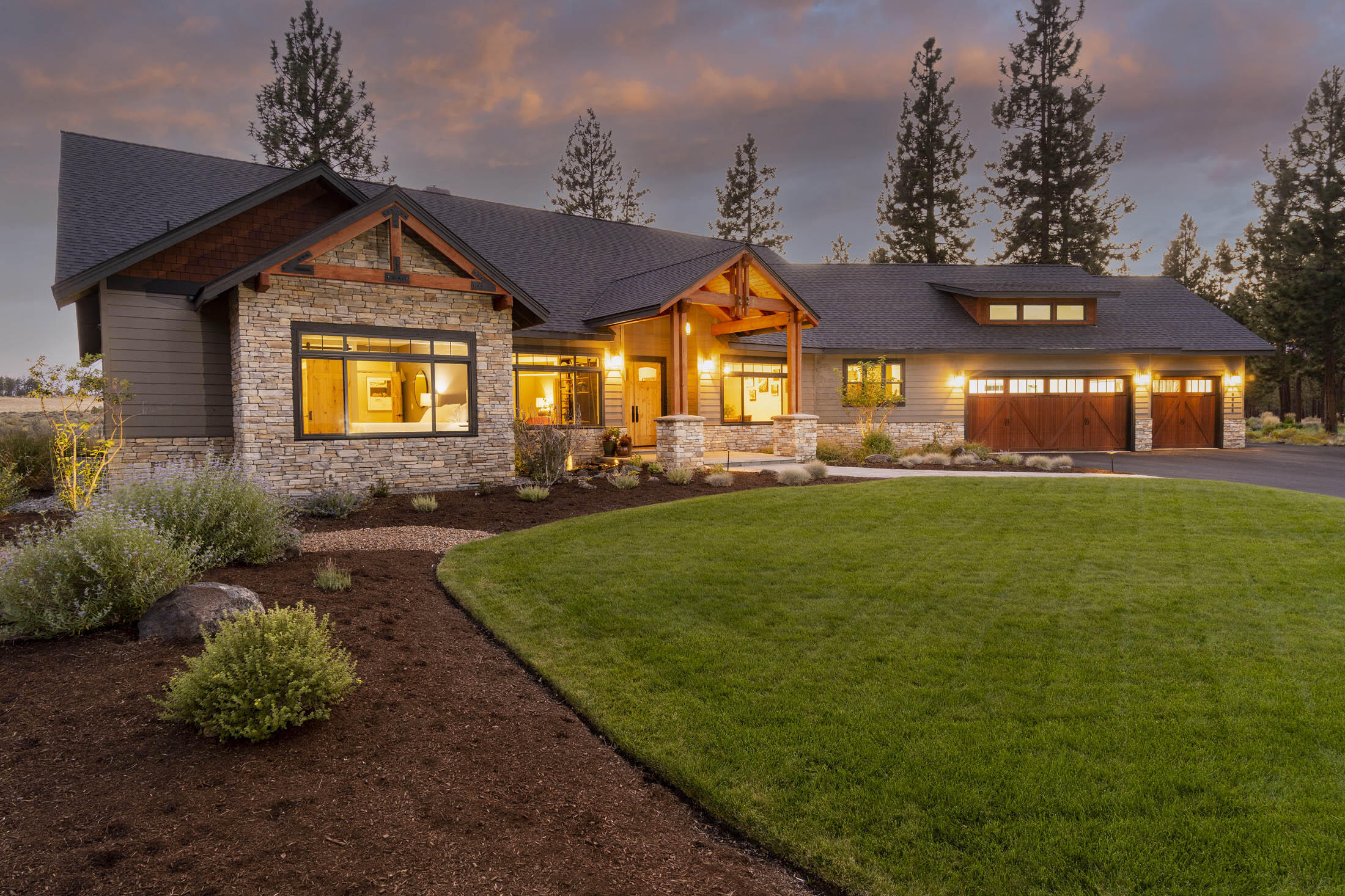 Lynwood Acres - Residential