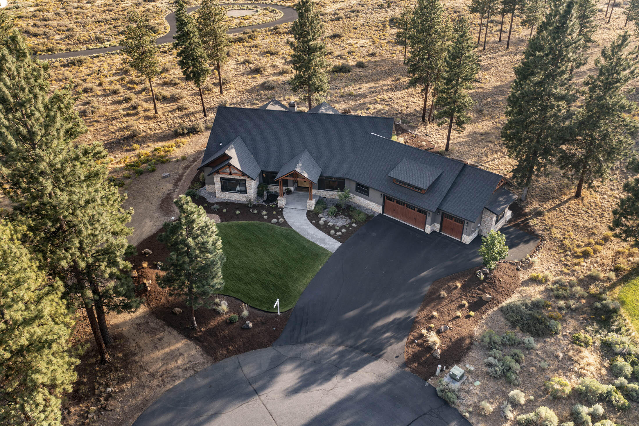 Lynwood Acres - Residential