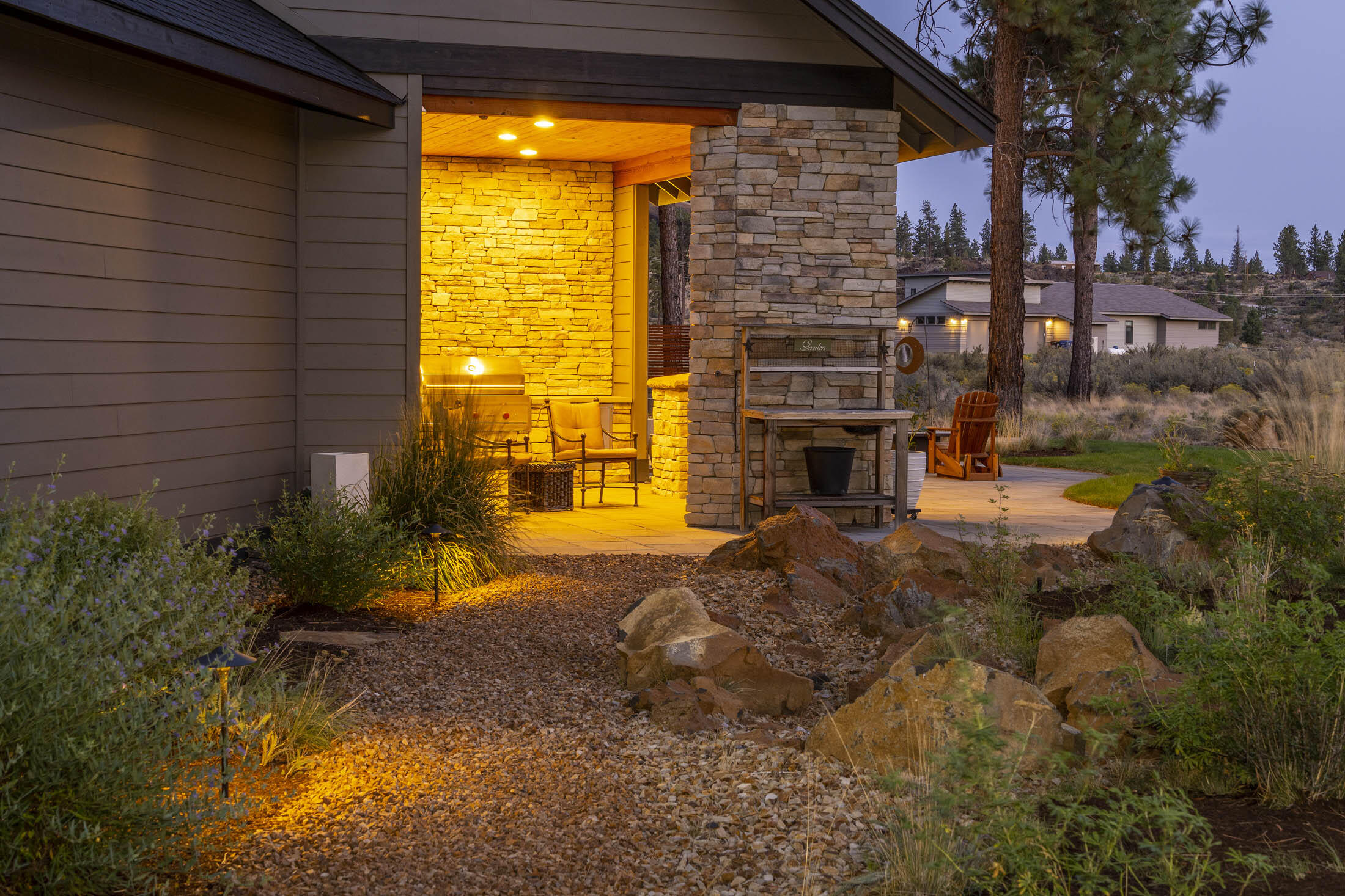 Lynwood Acres - Residential