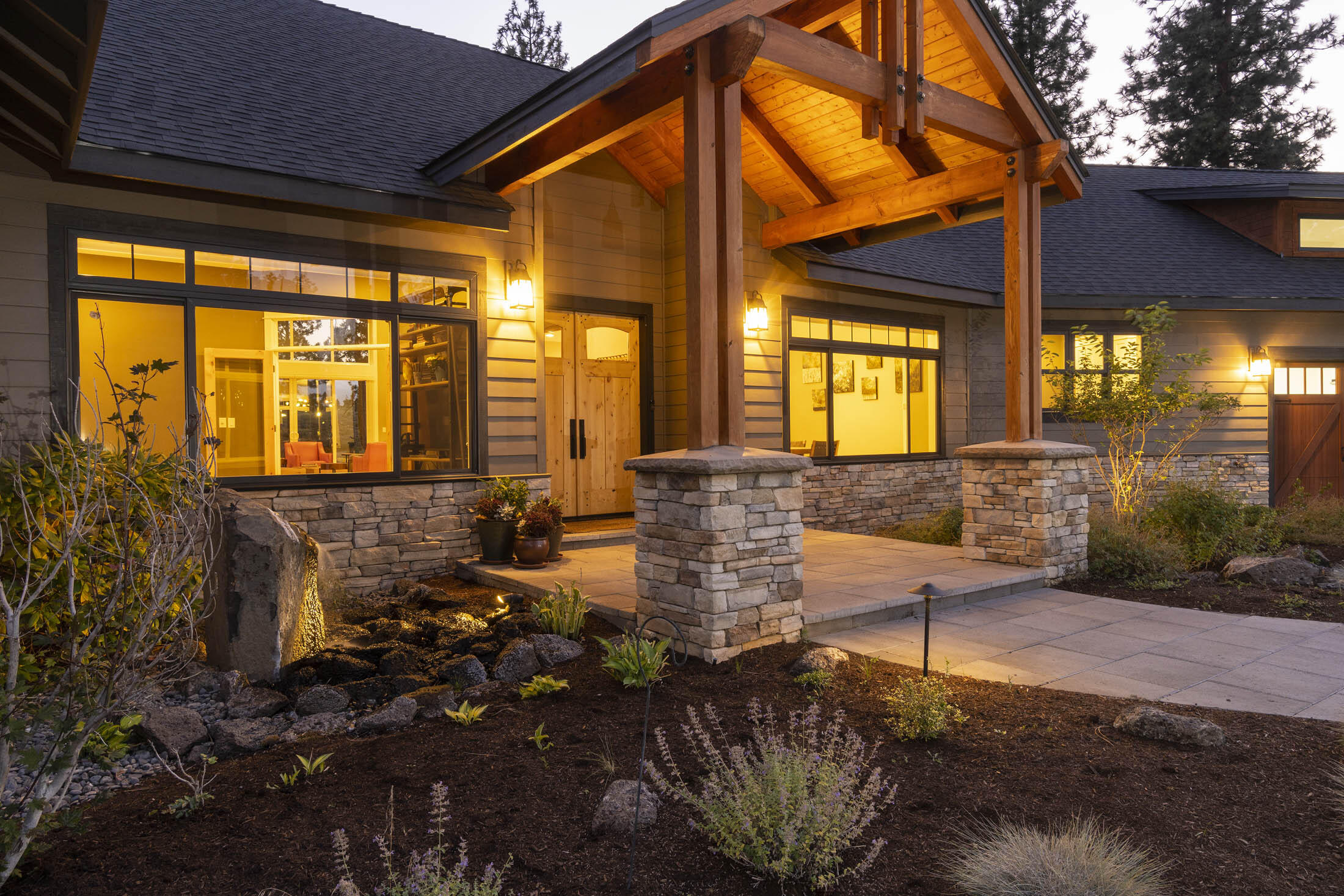 Lynwood Acres - Residential