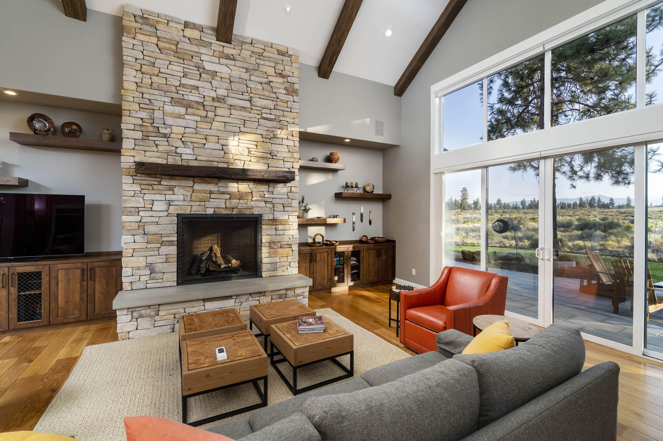 Lynwood Acres - Residential