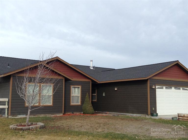 Puckett Est - Residential