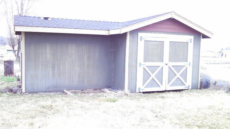 Puckett Est - Residential