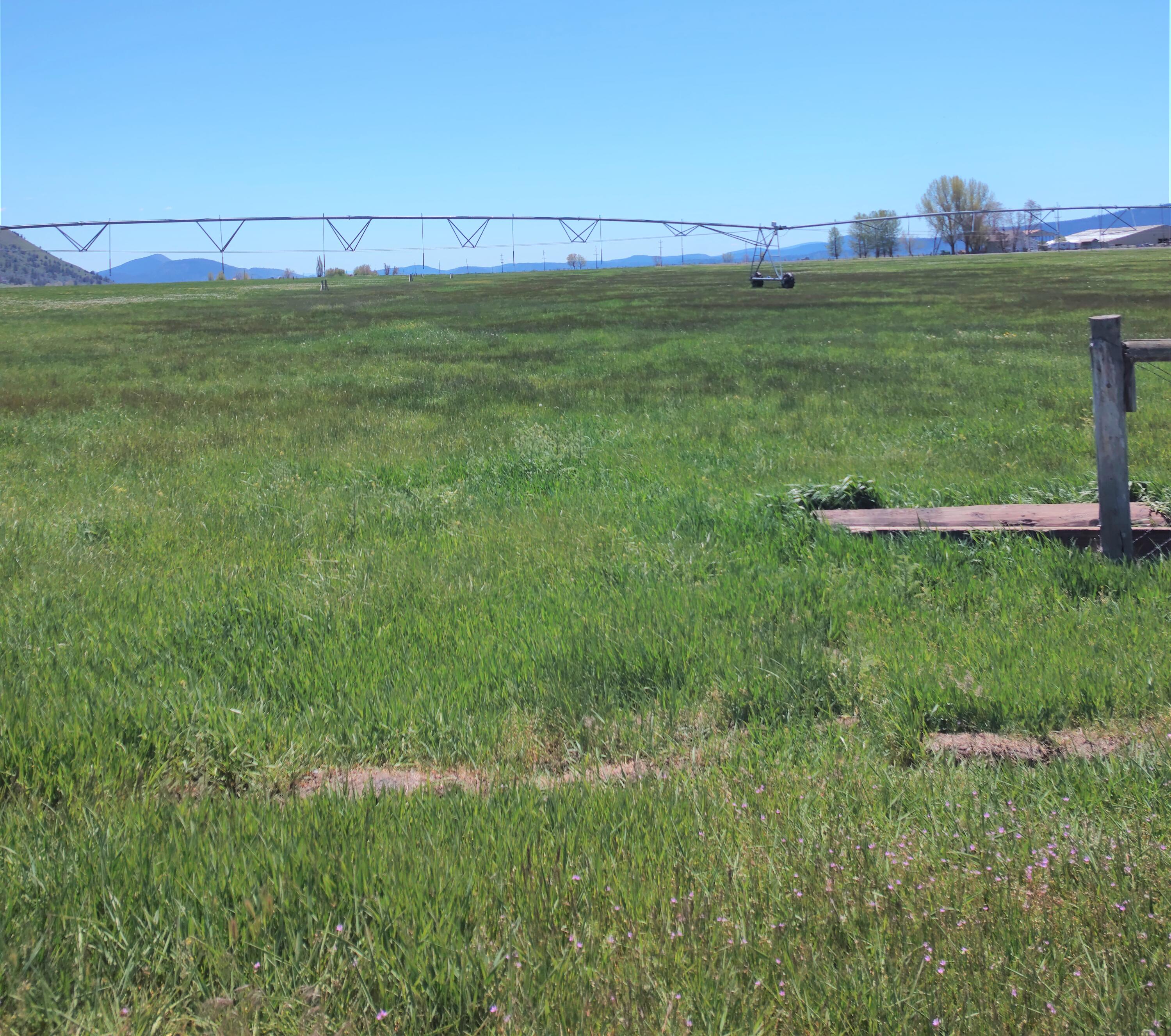 Klamath Country - Land