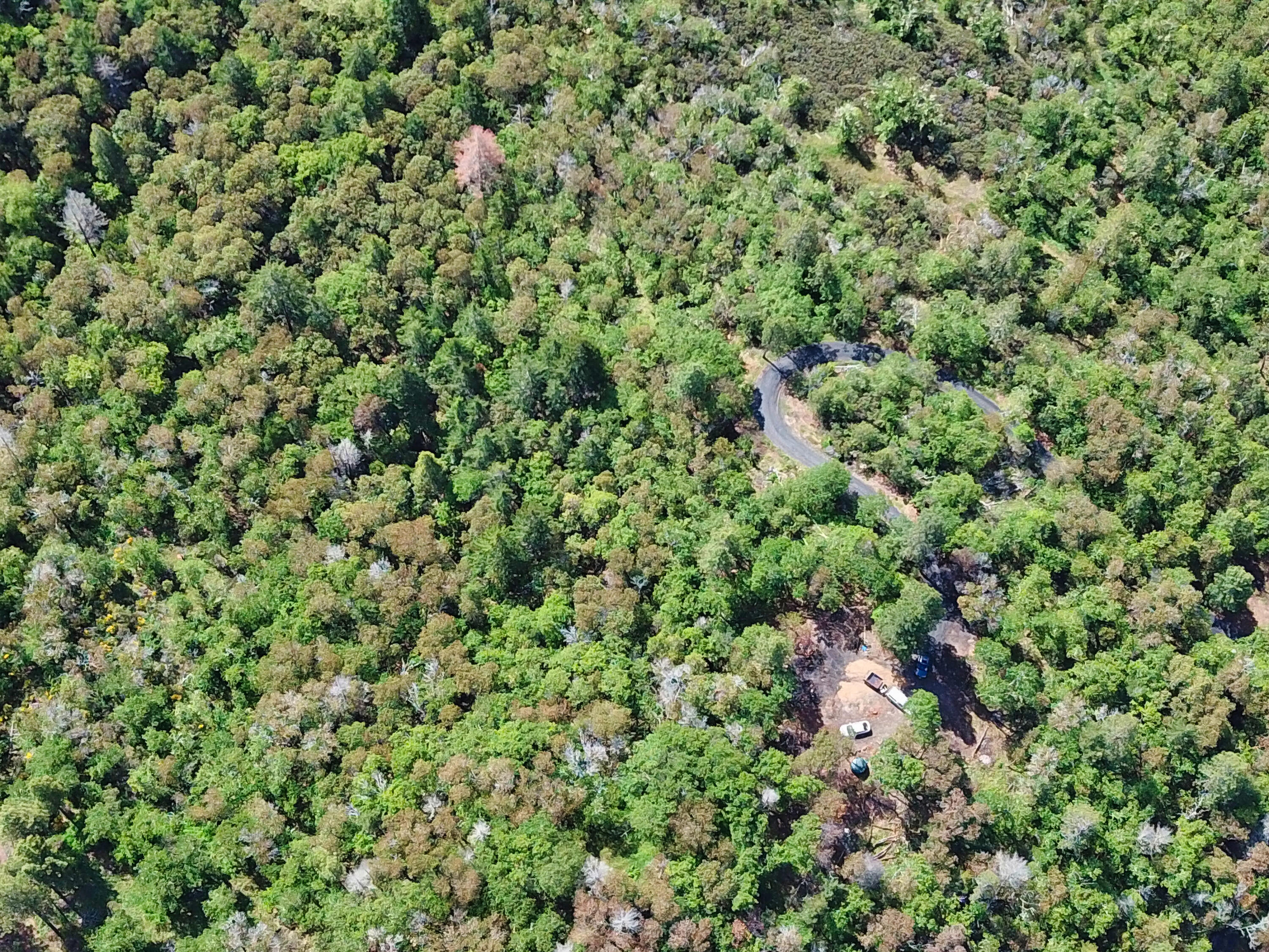 Hugo Estates Unrecored Subdivision - Land