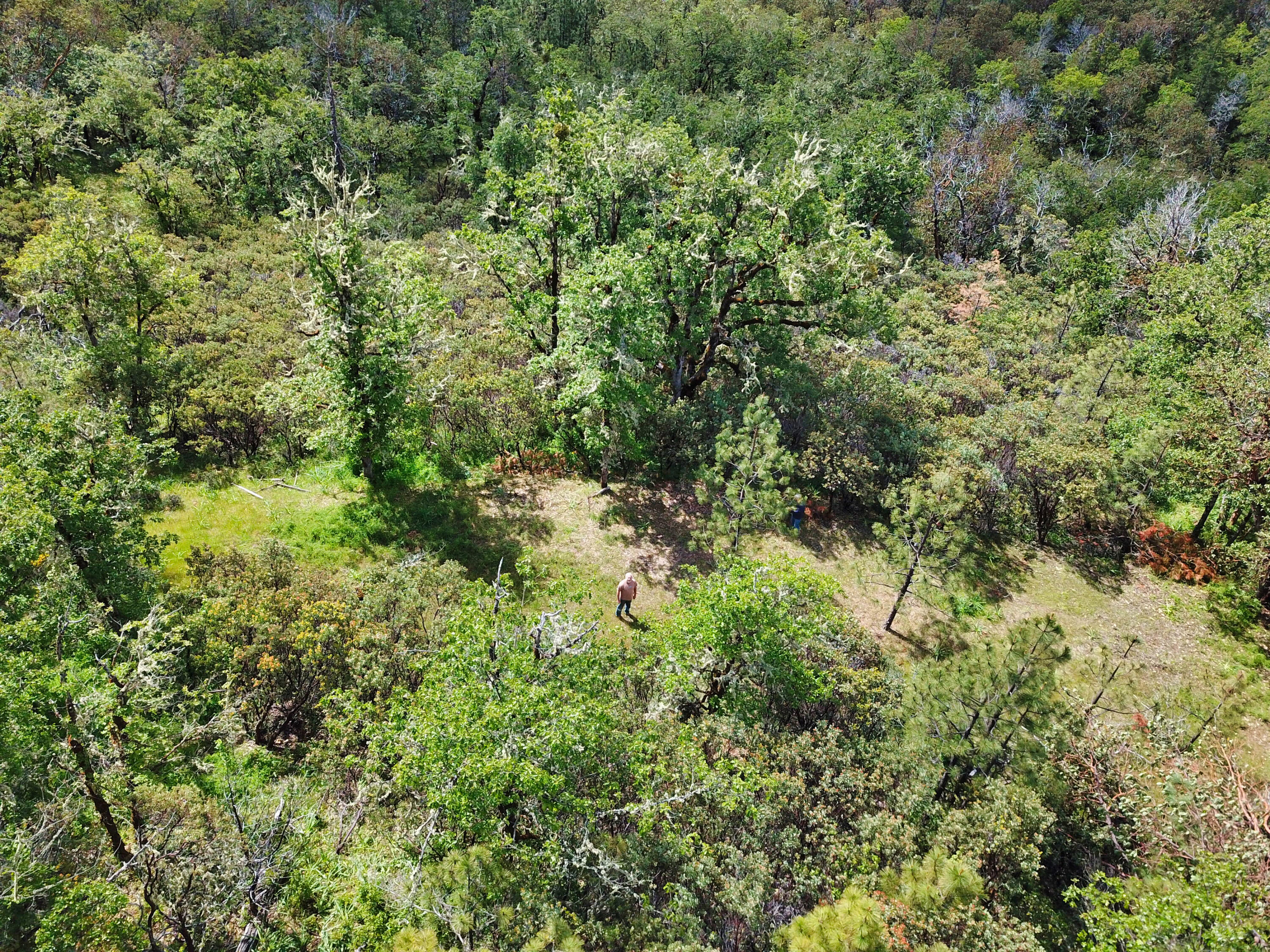 Hugo Estates Unrecored Subdivision - Land